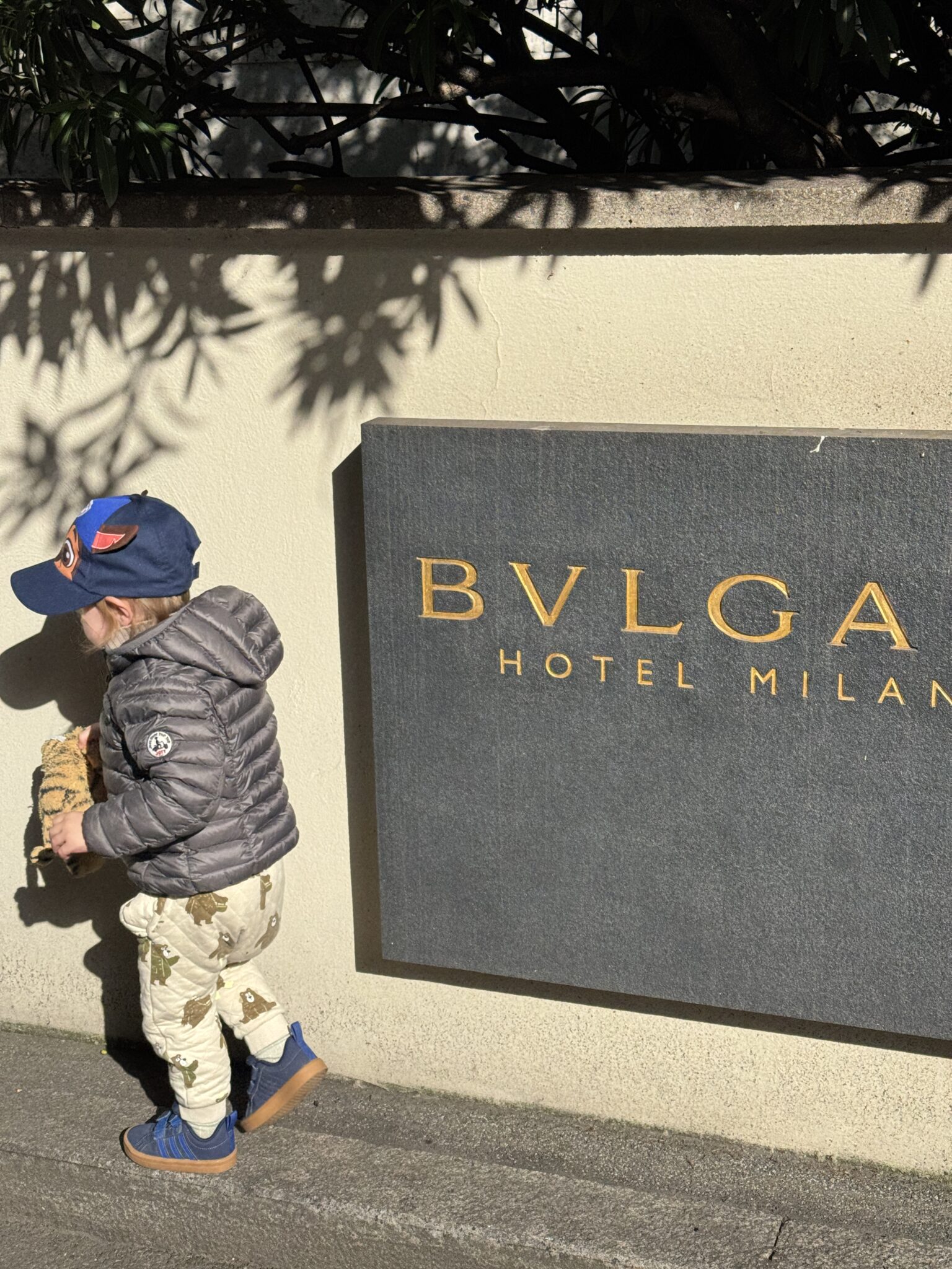 5 reasons to escape the busy life at Bvlgari Hotel Milano. A Luxurious and Unforgettable Family getaway. 49 5 reasons to escape the busy life at Bvlgari Hotel Milano. A Luxurious and Unforgettable Family getaway.