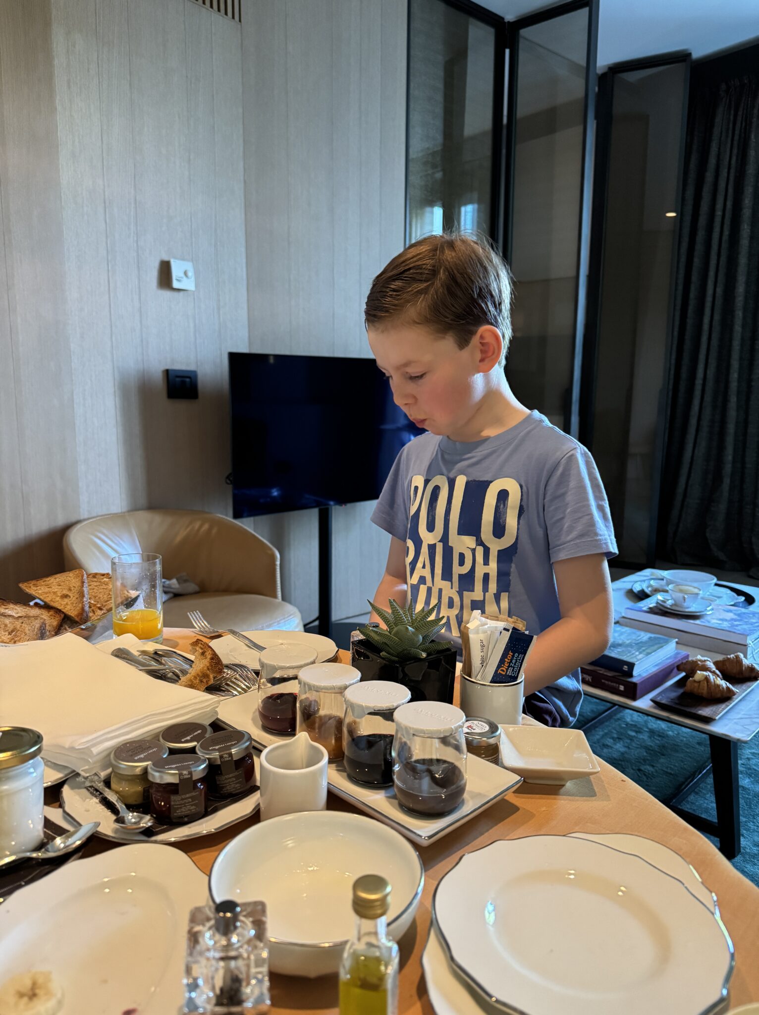 5 reasons to escape the busy life at Bvlgari Hotel Milano. A Luxurious and Unforgettable Family getaway. 51 5 reasons to escape the busy life at Bvlgari Hotel Milano. A Luxurious and Unforgettable Family getaway.