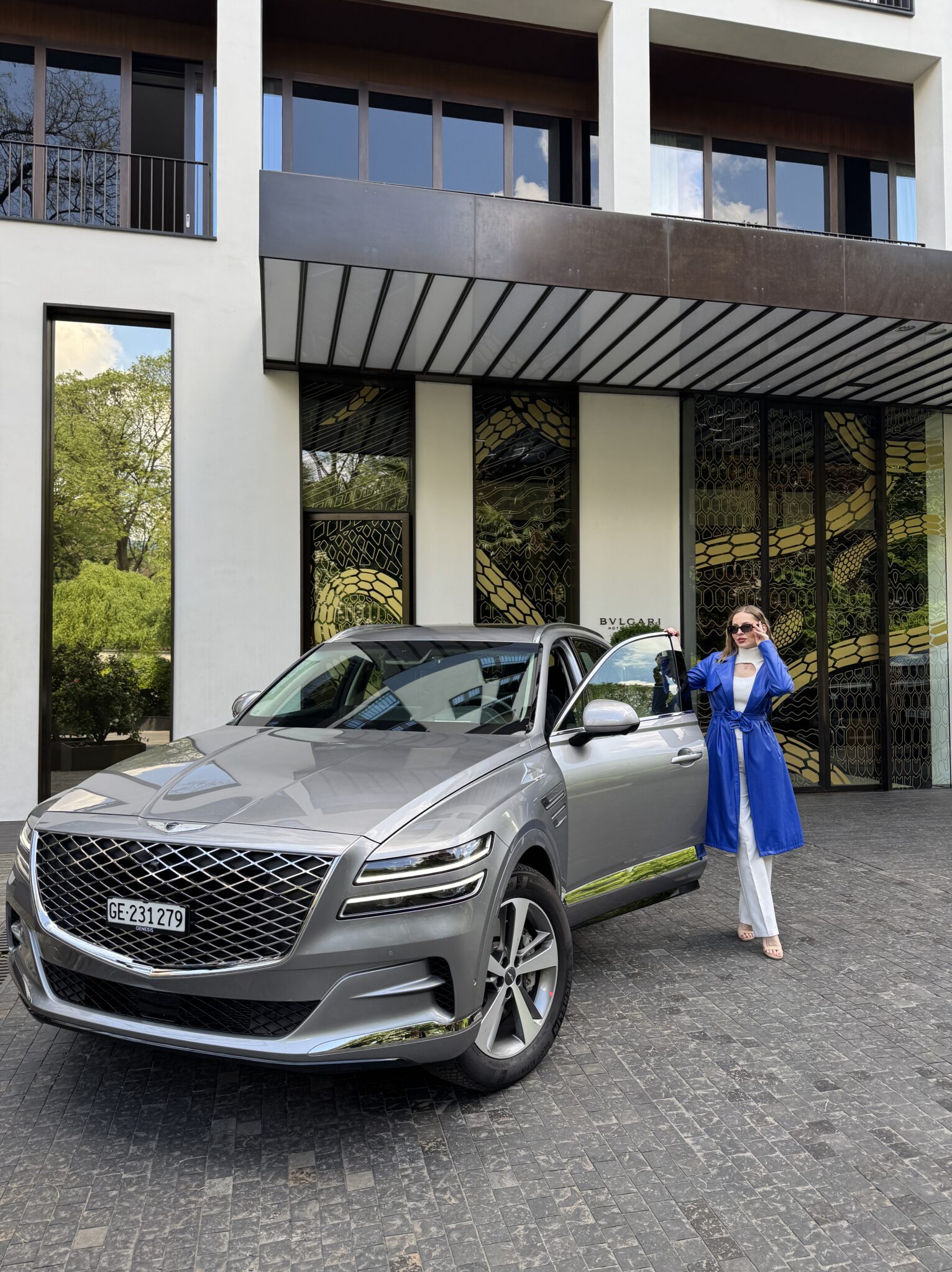 5 reasons to escape the busy life at Bvlgari Hotel Milano. A Luxurious and Unforgettable Family getaway. 52 5 reasons to escape the busy life at Bvlgari Hotel Milano. A Luxurious and Unforgettable Family getaway.