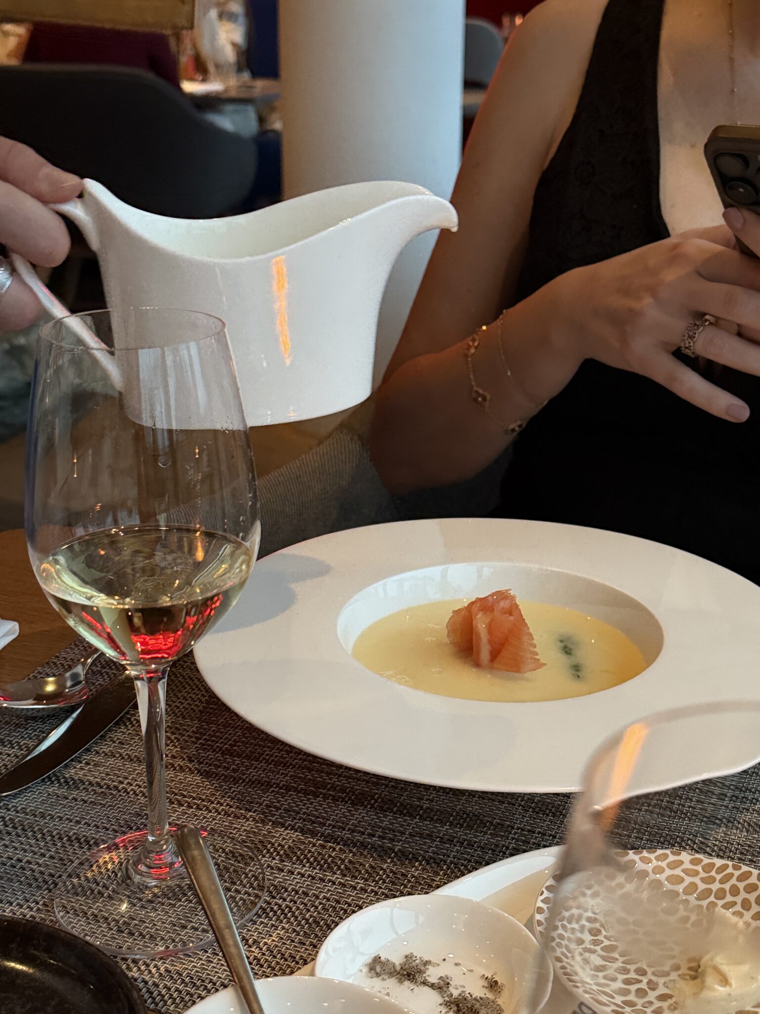 Review: The Dolder Grand in Zurich. 5-Star Hotel with incredible Art works, Number 1 Spa, and Stunning Views. 36 Review: The Dolder Grand in Zurich. 5-Star Hotel with incredible Art works, Number 1 Spa, and Stunning Views. 35