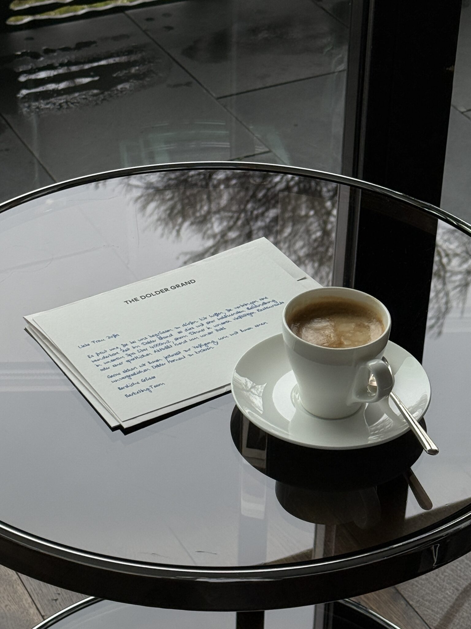 Review: The Dolder Grand in Zurich. 5-Star Hotel with incredible Art works, Number 1 Spa, and Stunning Views. 3 Review: The Dolder Grand in Zurich. 5-Star Hotel with incredible Art works, Number 1 Spa, and Stunning Views.