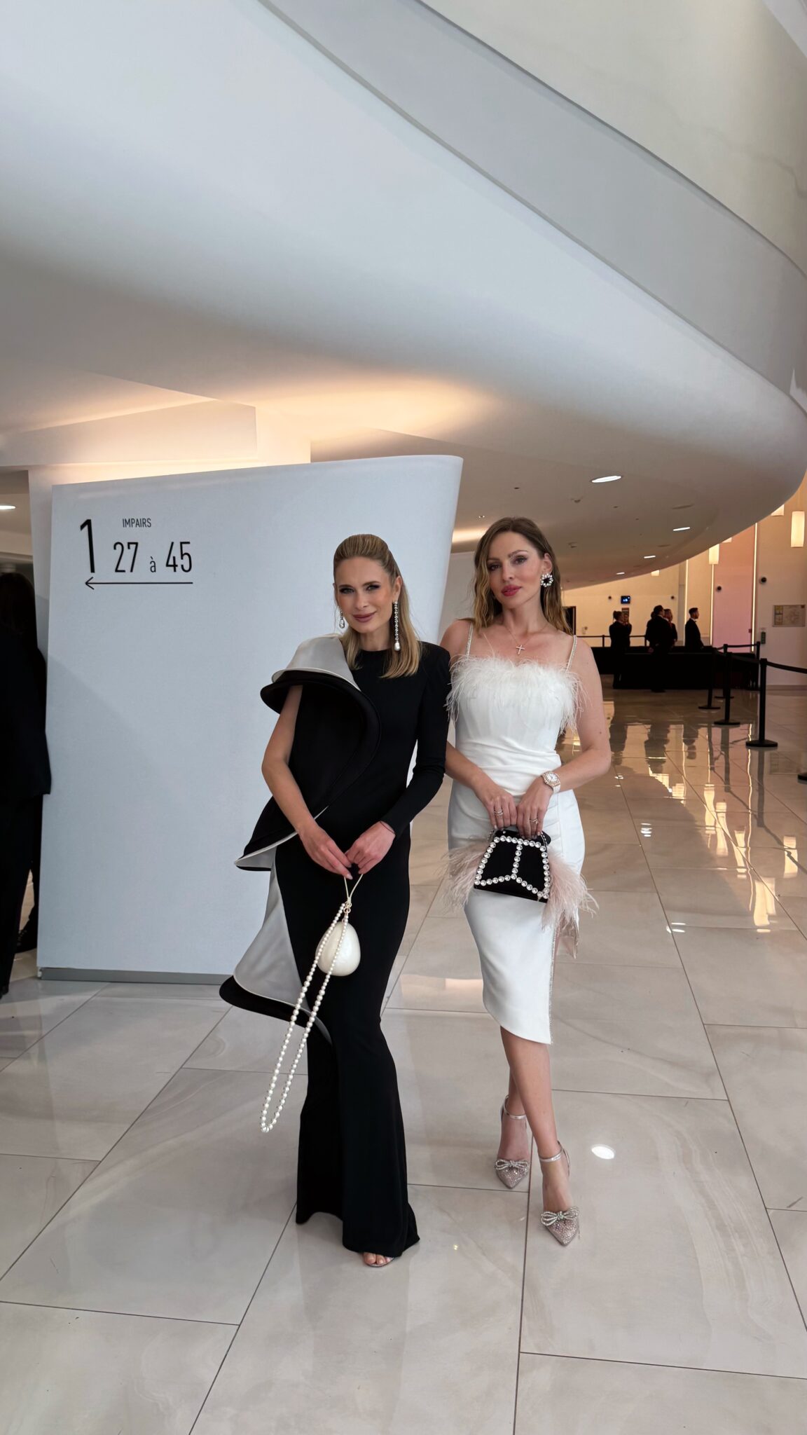 Reflections from 78th Cannes Film Festival : A Magical Week of Cinema, Style, and Purpose. From Red Carpet to Benefit Galas, fashion and lifestyle. 19 Reflections from 78th Cannes Film Festival : A Magical Week of Cinema, Style, and Purpose. From Red Carpet to Benefit Galas, fashion and lifestyle. Bella zofia