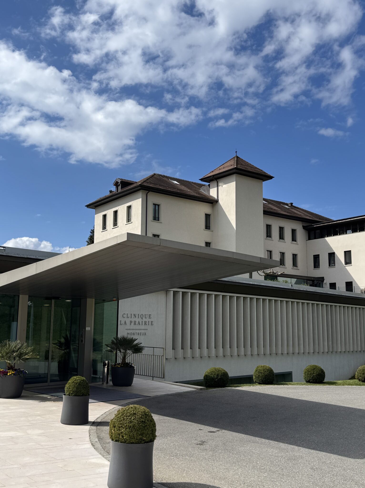 What you need to know about my life-changing stay at Clinique La Prairie in 2025. An honest review of the World’s most famous Revitalisation (longevity) Program in Montreux, Switzerland. 7 What you need to know about my life-changing stay at Clinique La Prairie in 2025. An honest review of the World’s most famous Revitalisation (longevity) Program in Montreux, Switzerland. 6