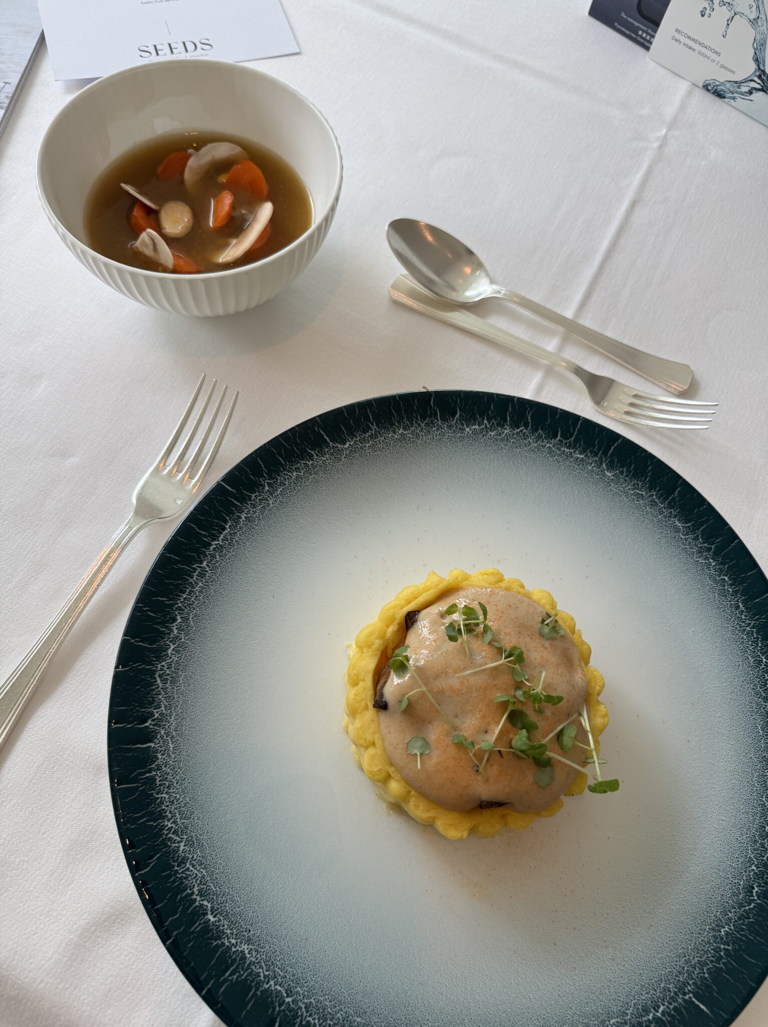 What you need to know about my life-changing stay at Clinique La Prairie in 2025. An honest review of the World’s most famous Revitalisation (longevity) Program in Montreux, Switzerland. 33 food at clinique la prairie