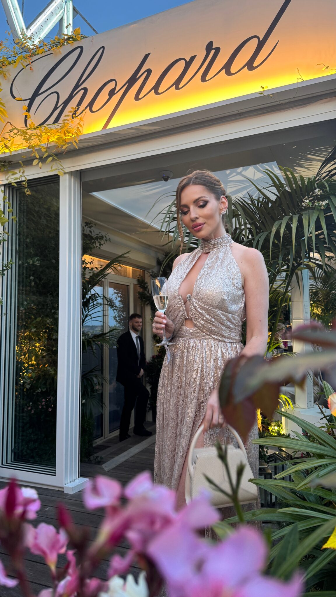 Reflections from 78th Cannes Film Festival : A Magical Week of Cinema, Style, and Purpose. From Red Carpet to Benefit Galas, fashion and lifestyle. 14 Reflections from 78th Cannes Film Festival : A Magical Week of Cinema, Style, and Purpose. From Red Carpet to Benefit Galas, fashion and lifestyle.