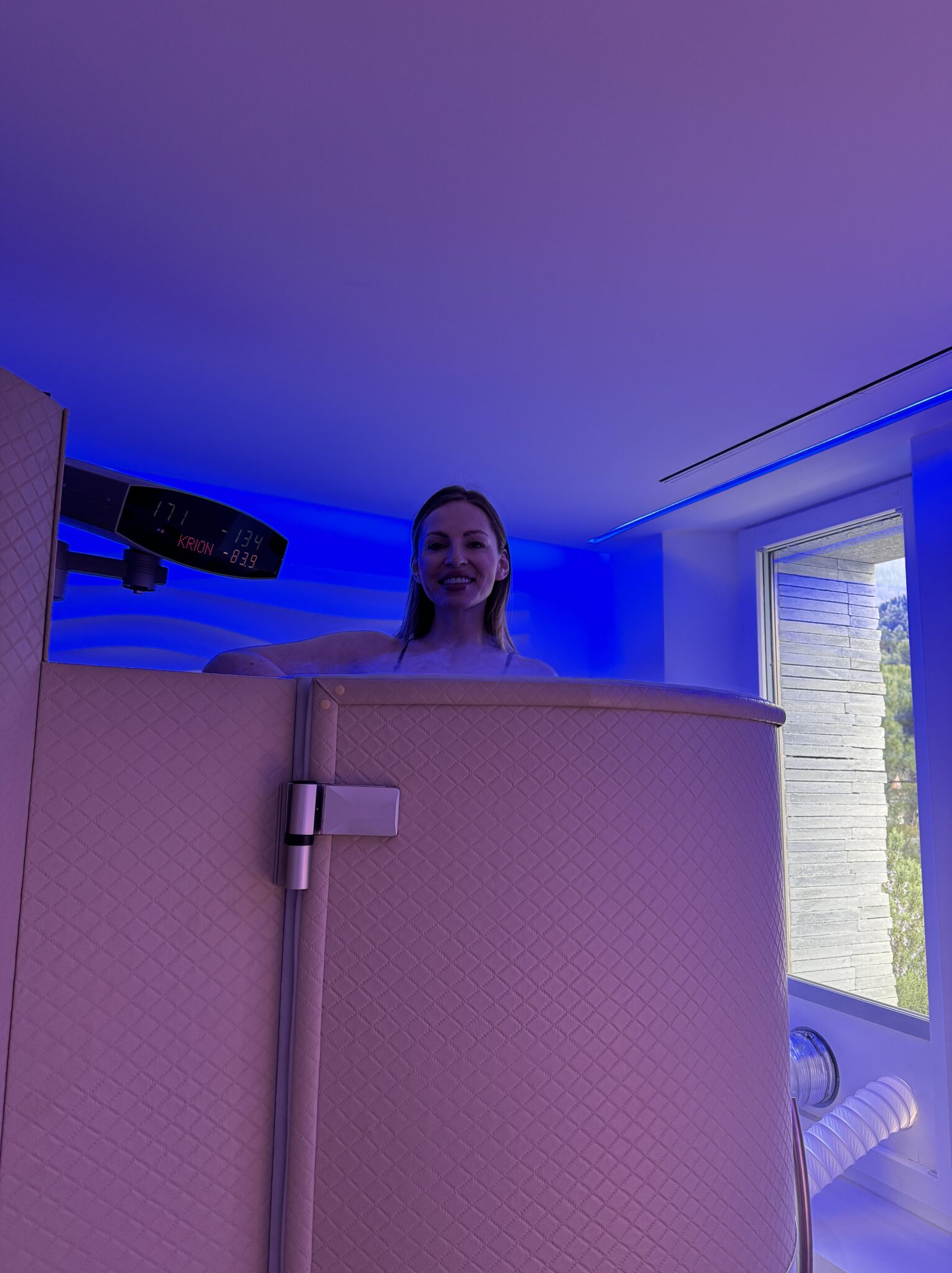 What you need to know about my life-changing stay at Clinique La Prairie in 2025. An honest review of the World’s most famous Revitalisation (longevity) Program in Montreux, Switzerland. 17 What you need to know about my life-changing stay at Clinique La Prairie in 2025. An honest review of the World’s most famous Revitalisation (longevity) Program in Montreux, Switzerland.