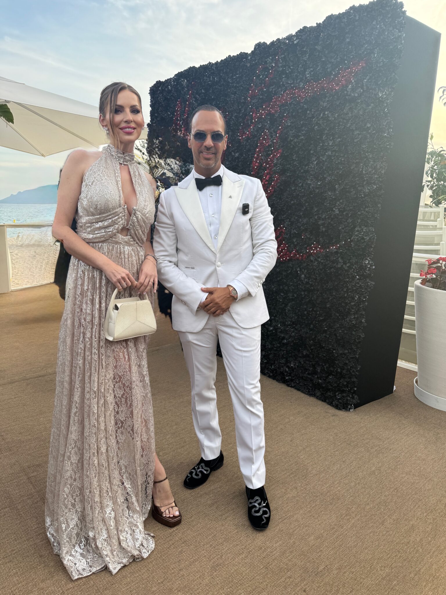 Reflections from 78th Cannes Film Festival : A Magical Week of Cinema, Style, and Purpose. From Red Carpet to Benefit Galas, fashion and lifestyle. 12 Reflections from 78th Cannes Film Festival : A Magical Week of Cinema, Style, and Purpose. From Red Carpet to Benefit Galas, fashion and lifestyle.