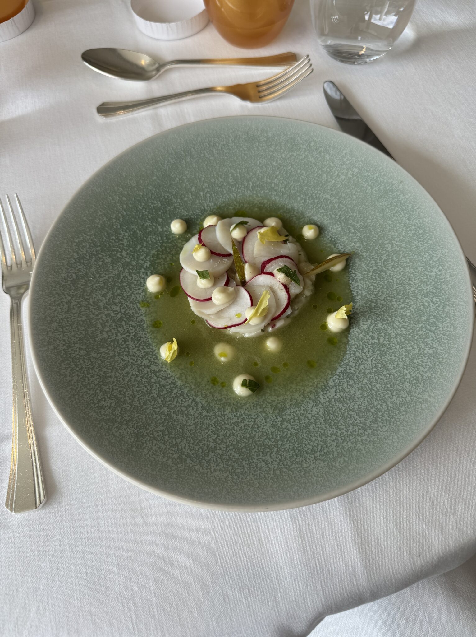 What you need to know about my life-changing stay at Clinique La Prairie in 2025. An honest review of the World’s most famous Revitalisation (longevity) Program in Montreux, Switzerland. 35 food at clinique la prairie