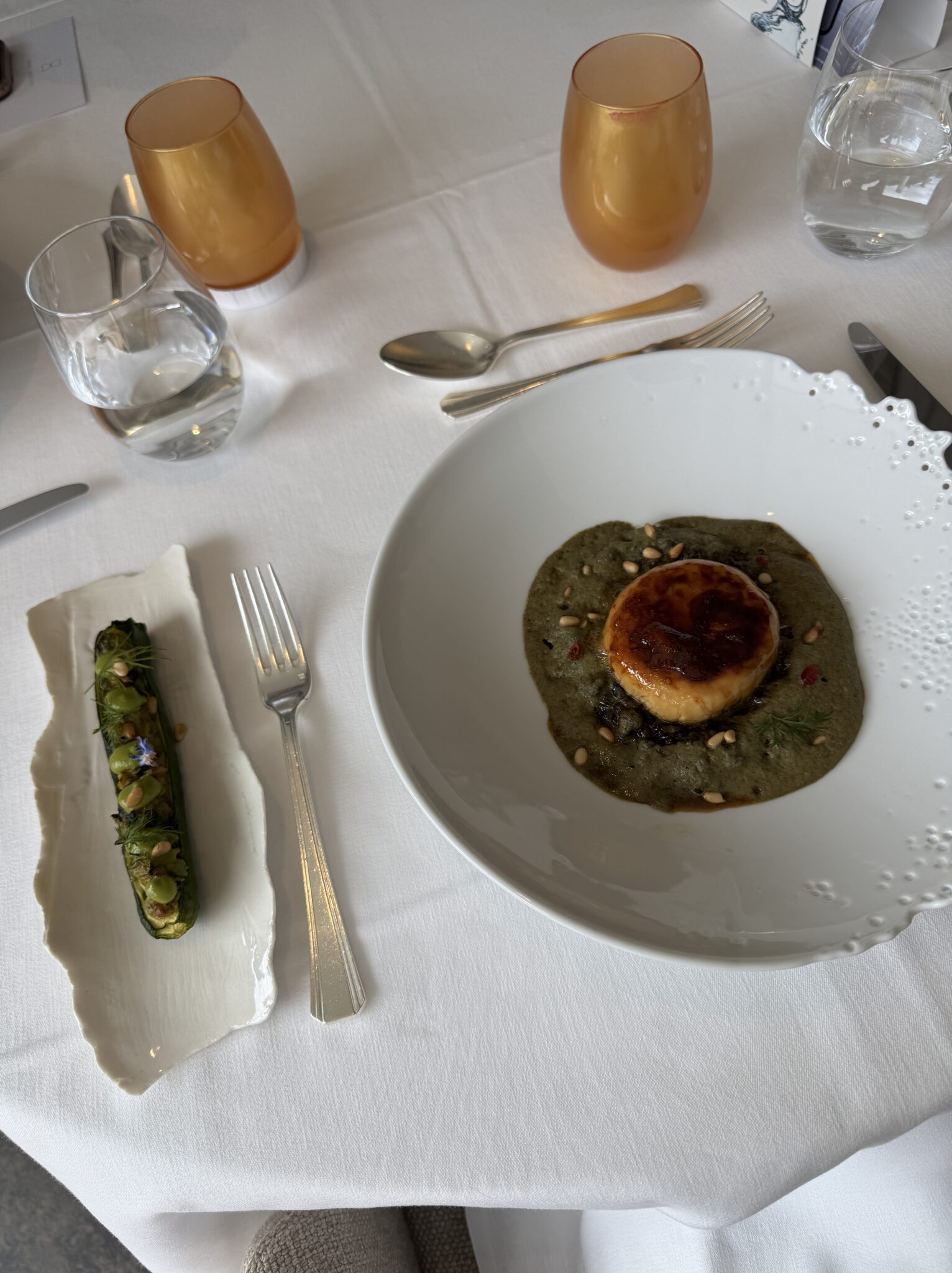 What you need to know about my life-changing stay at Clinique La Prairie in 2025. An honest review of the World’s most famous Revitalisation (longevity) Program in Montreux, Switzerland. 36 food at clinique la prairie