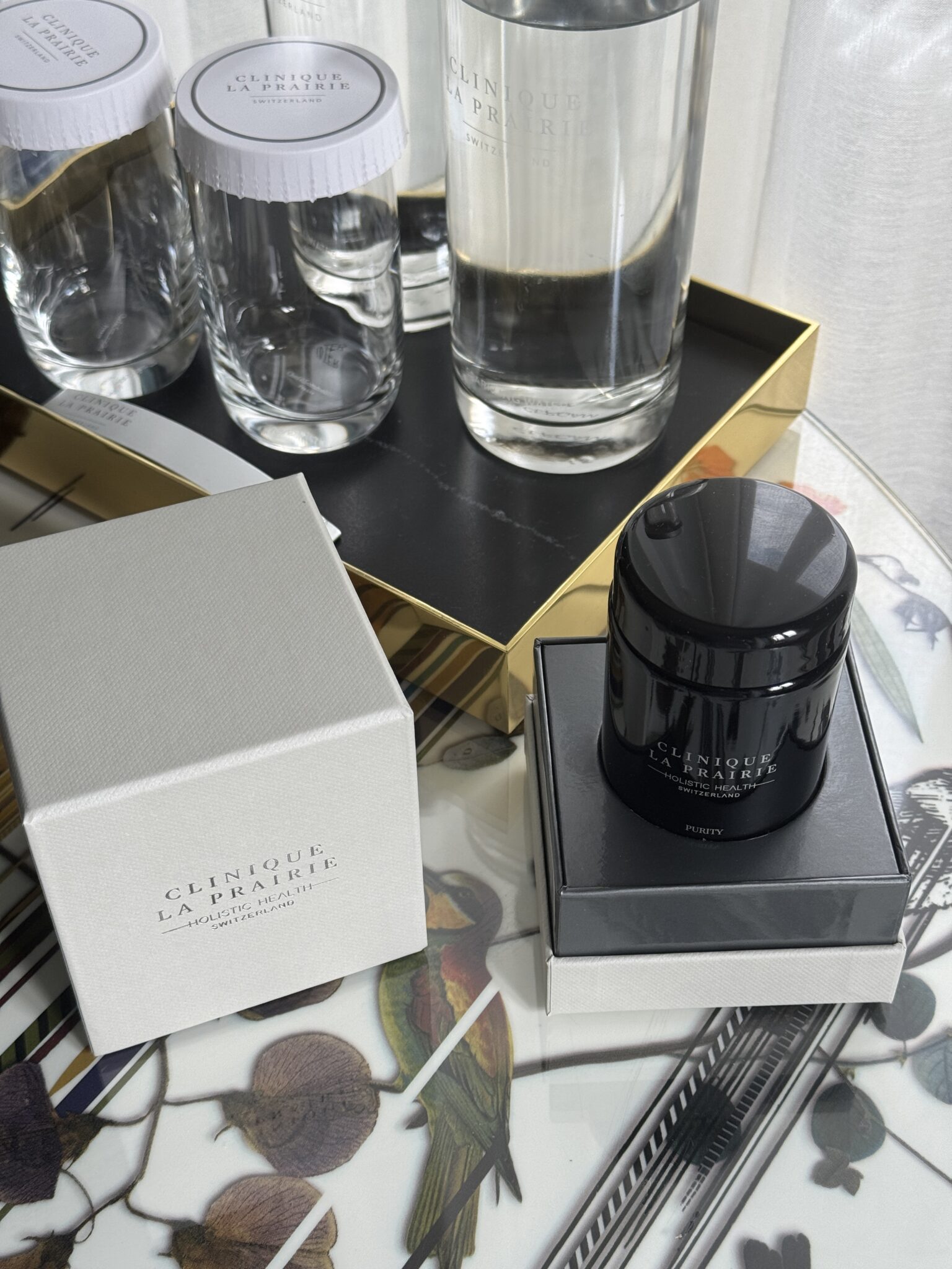 What you need to know about my life-changing stay at Clinique La Prairie in 2025. An honest review of the World’s most famous Revitalisation (longevity) Program in Montreux, Switzerland. 40 What you need to know about my life-changing stay at Clinique La Prairie in 2025. An honest review of the World’s most famous Revitalisation (longevity) Program in Montreux, Switzerland.