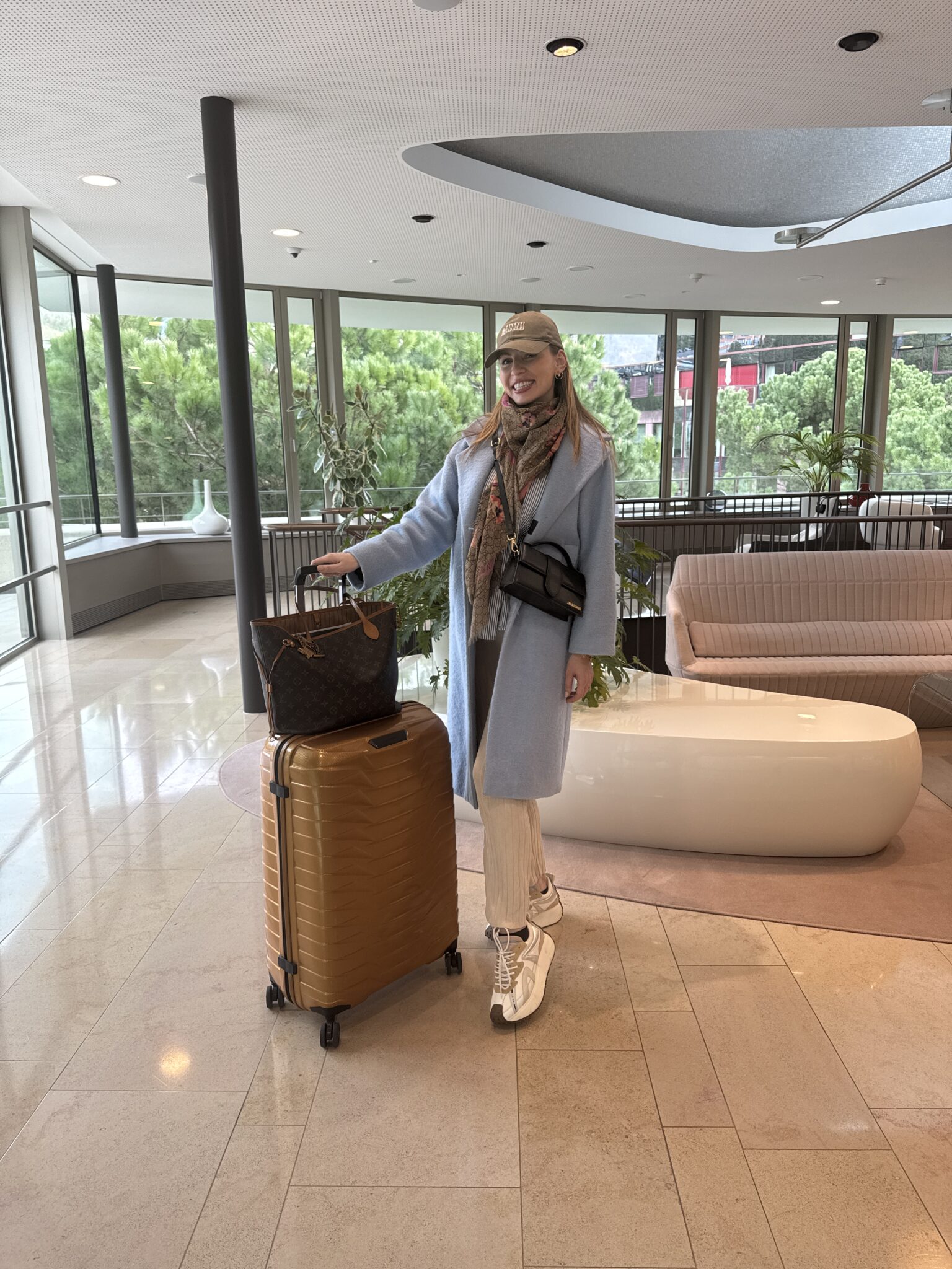 What you need to know about my life-changing stay at Clinique La Prairie in 2025. An honest review of the World’s most famous Revitalisation (longevity) Program in Montreux, Switzerland. 42 What you need to know about my life-changing stay at Clinique La Prairie in 2025. An honest review of the World’s most famous Revitalisation (longevity) Program in Montreux, Switzerland.