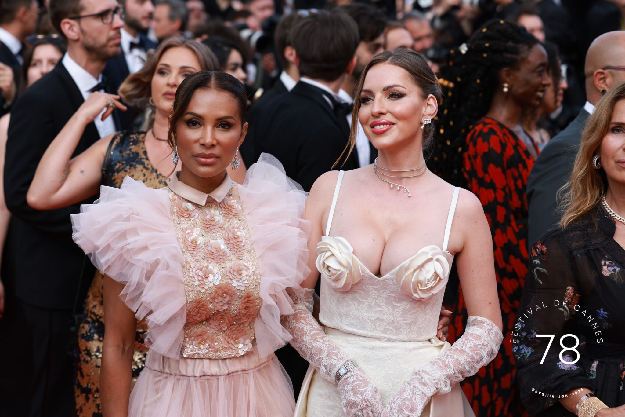 Reflections from 78th Cannes Film Festival : A Magical Week of Cinema, Style, and Purpose. From Red Carpet to Benefit Galas, fashion and lifestyle. 22 Reflections from 78th Cannes Film Festival : A Magical Week of Cinema, Style, and Purpose. From Red Carpet to Benefit Galas, fashion and lifestyle.