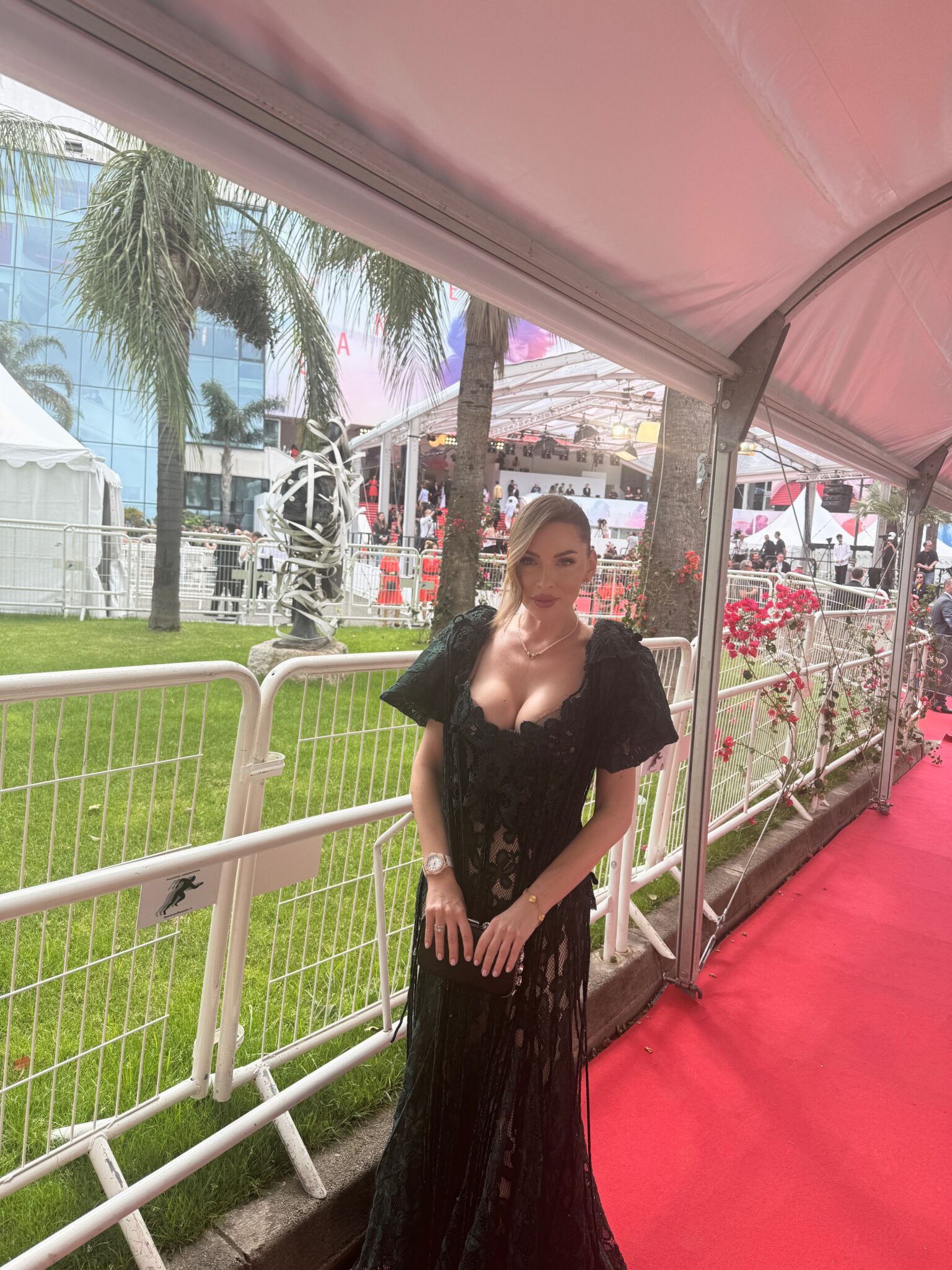 Reflections from 78th Cannes Film Festival : A Magical Week of Cinema, Style, and Purpose. From Red Carpet to Benefit Galas, fashion and lifestyle. 24 Reflections from 78th Cannes Film Festival : A Magical Week of Cinema, Style, and Purpose. From Red Carpet to Benefit Galas, fashion and lifestyle.