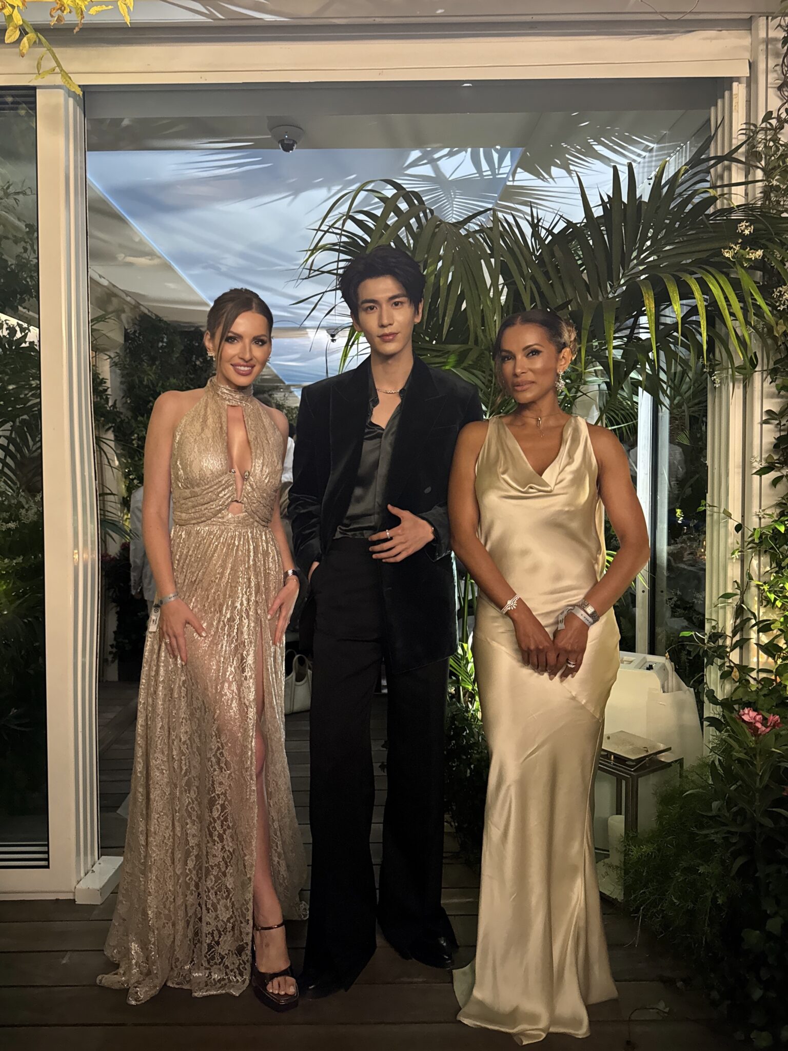 Reflections from 78th Cannes Film Festival : A Magical Week of Cinema, Style, and Purpose. From Red Carpet to Benefit Galas, fashion and lifestyle. 15 Reflections from 78th Cannes Film Festival : A Magical Week of Cinema, Style, and Purpose. From Red Carpet to Benefit Galas, fashion and lifestyle.