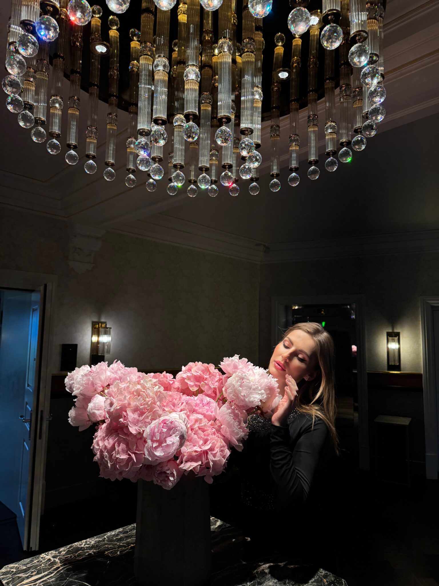 Review: The Dolder Grand in Zurich. 5-Star Hotel with incredible Art works, Number 1 Spa, and Stunning Views. 55 Review: The Dolder Grand in Zurich. 5-Star Hotel with incredible Art works, Number 1 Spa, and Stunning Views.
