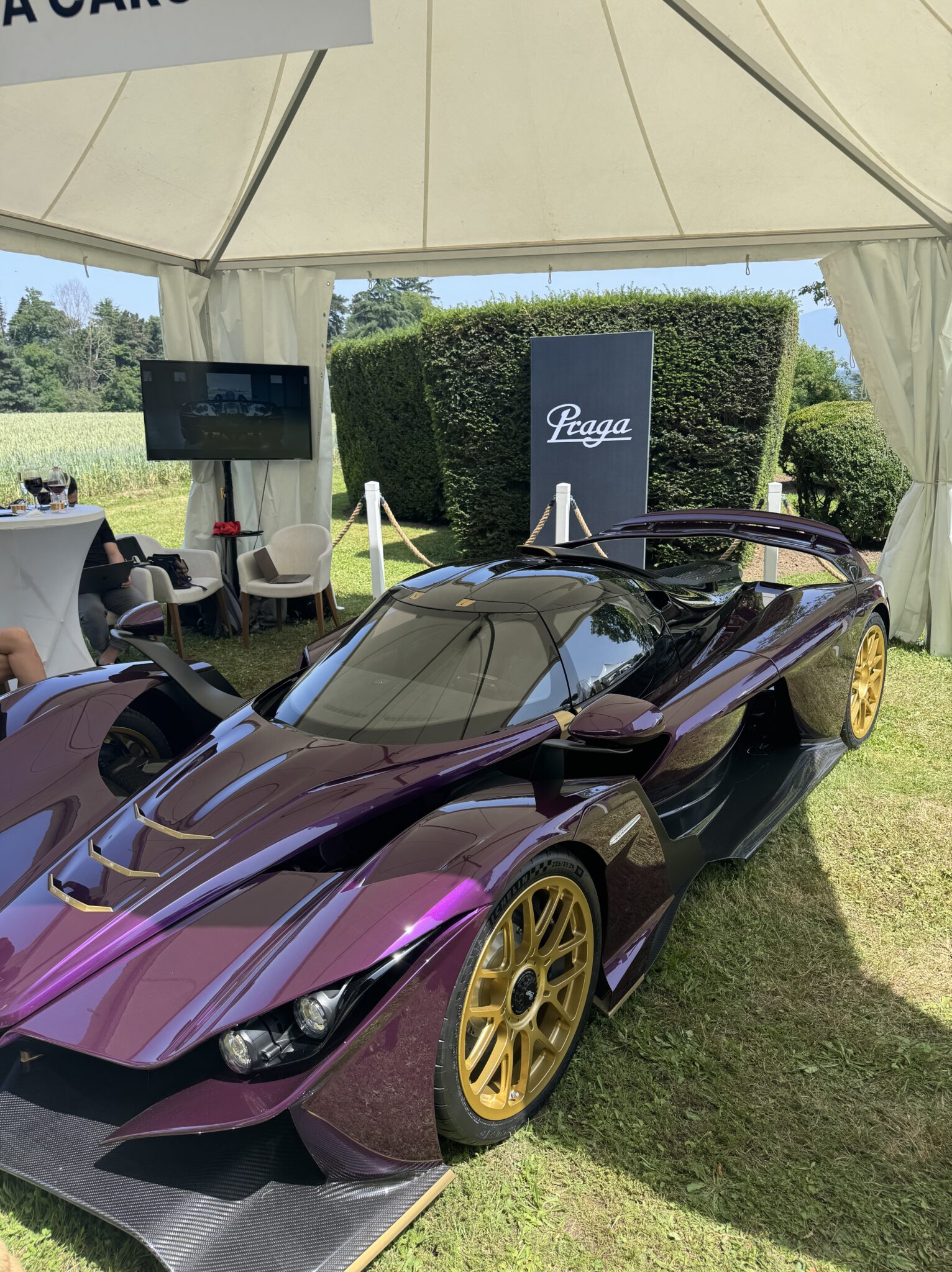 5 Powerful Reasons to Experience the Geneva SuperCar Show 2025. 8 5 Powerful Reasons to Experience the Geneva SuperCar Show 2025.
