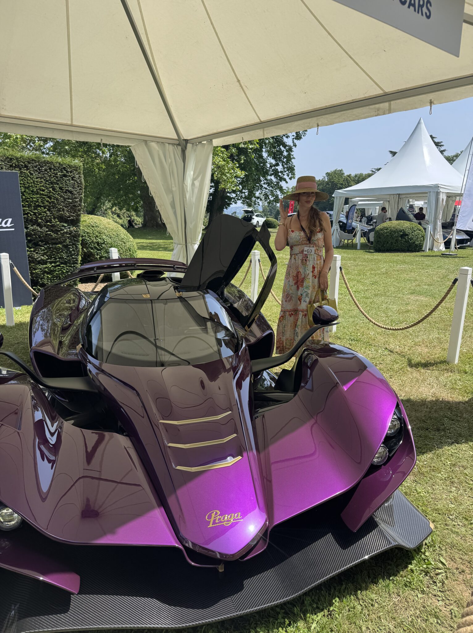 5 Powerful Reasons to Experience the Geneva SuperCar Show 2025. 9 5 Powerful Reasons to Experience the Geneva SuperCar Show 2025.