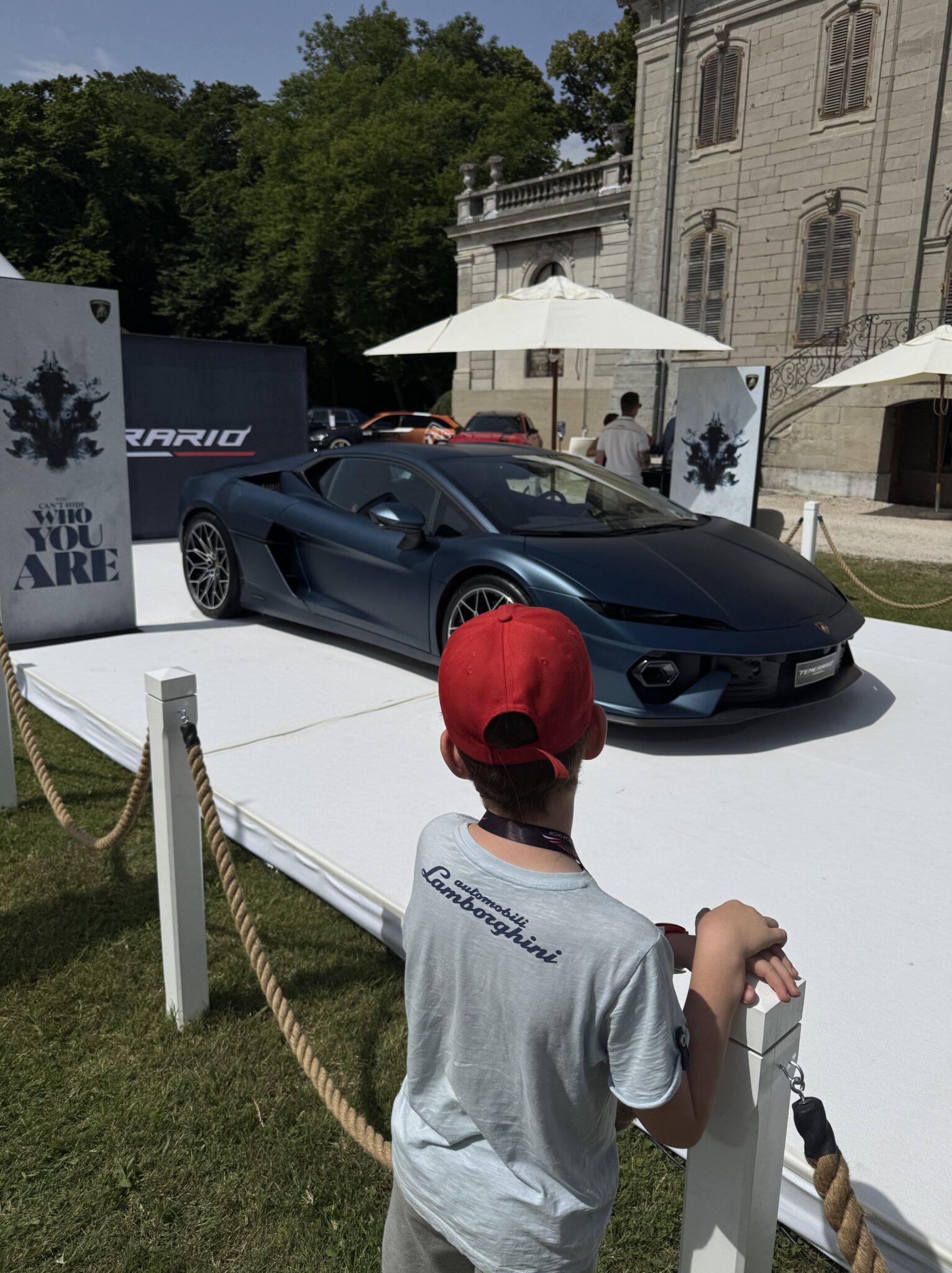 5 Powerful Reasons to Experience the Geneva SuperCar Show 2025. 6 5 Powerful Reasons to Experience the Geneva SuperCar Show 2025.