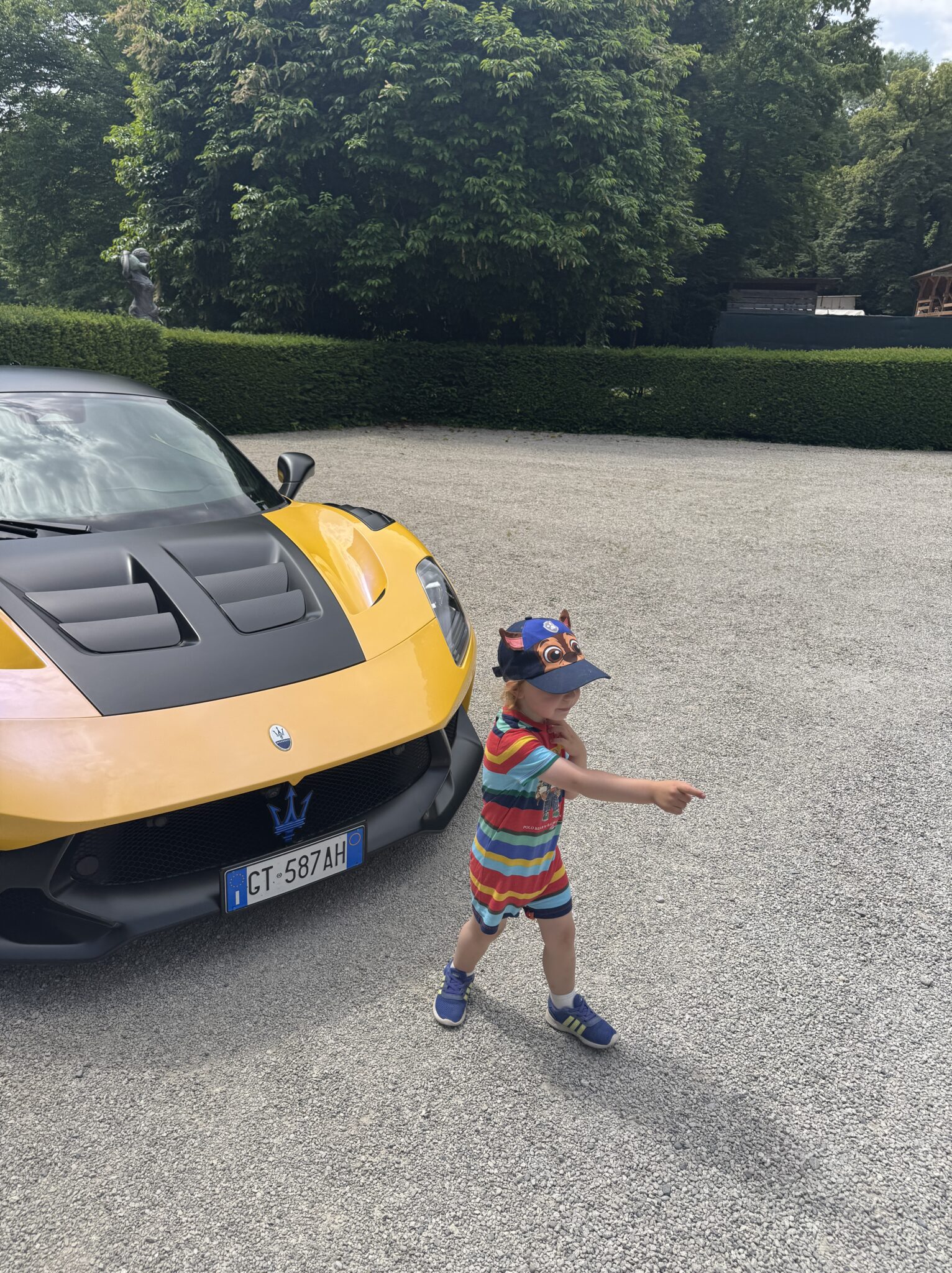 5 Powerful Reasons to Experience the Geneva SuperCar Show 2025. 11 5 Powerful Reasons to Experience the Geneva SuperCar Show 2025.