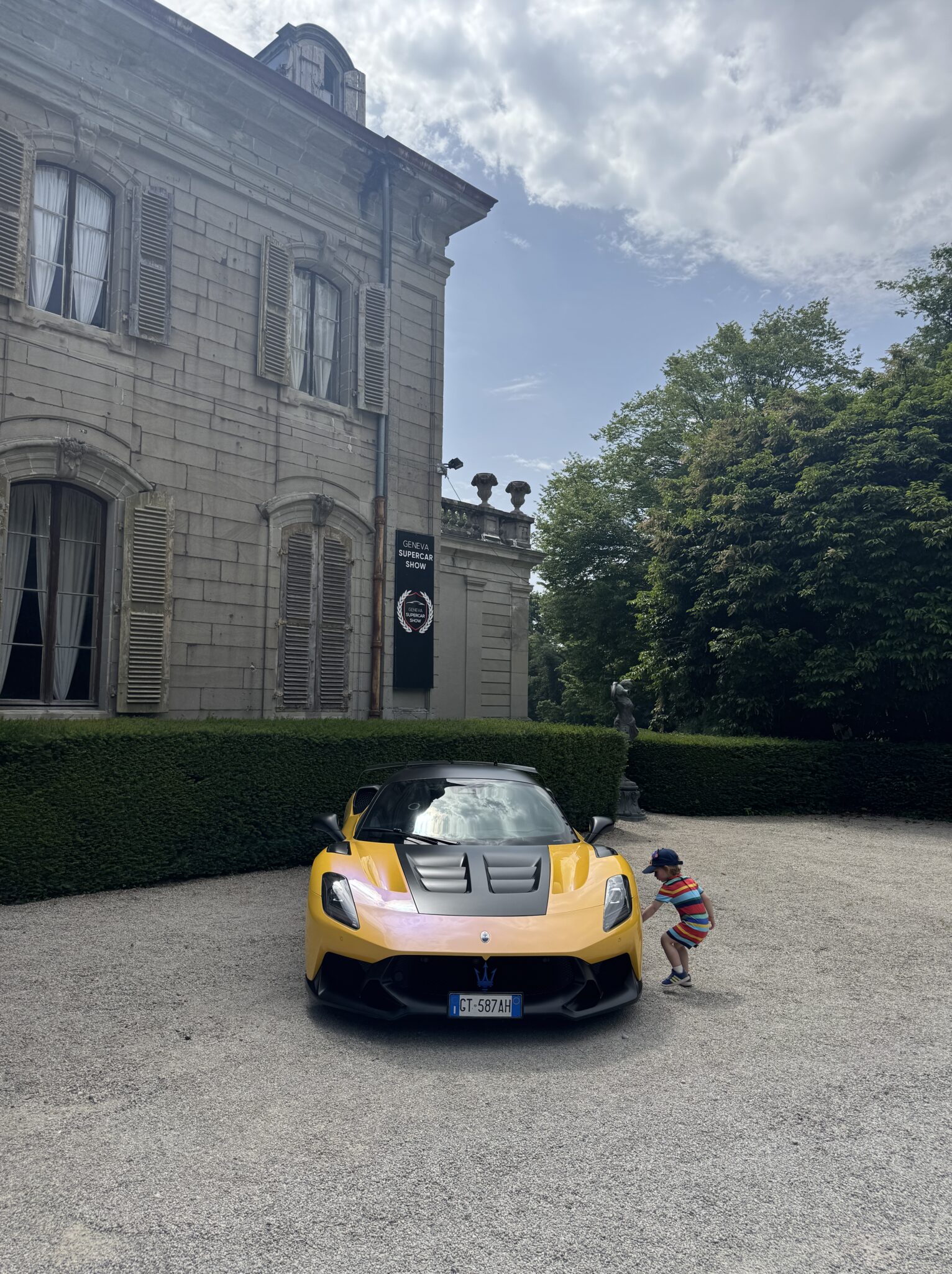 5 Powerful Reasons to Experience the Geneva SuperCar Show 2025. 12 5 Powerful Reasons to Experience the Geneva SuperCar Show 2025.