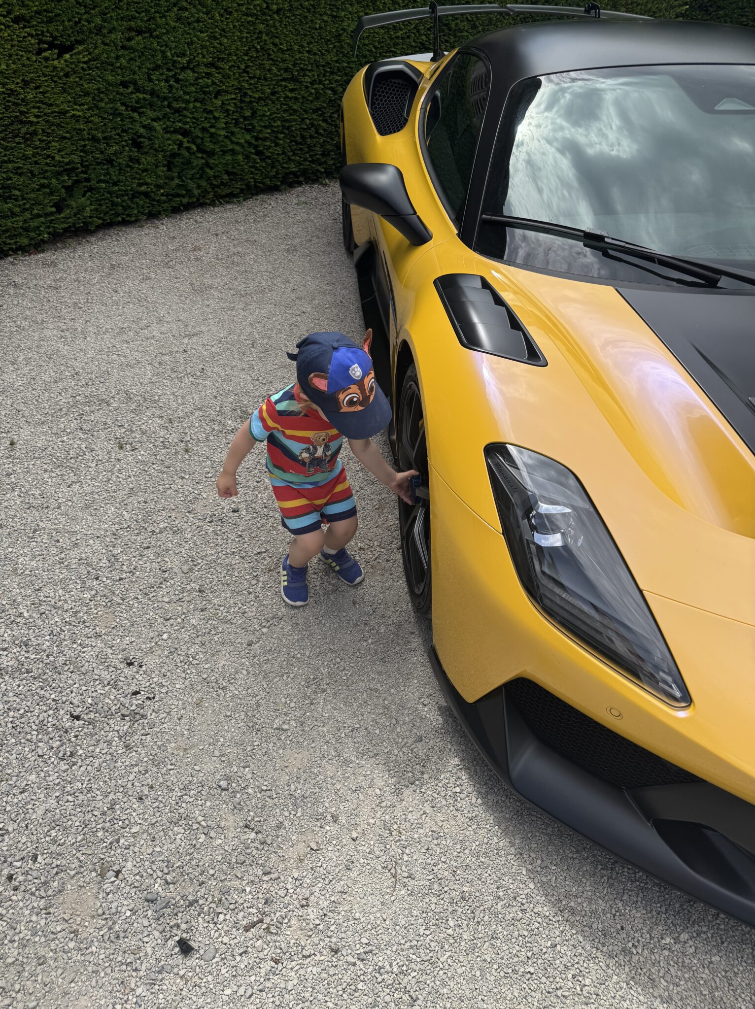 5 Powerful Reasons to Experience the Geneva SuperCar Show 2025. 13 5 Powerful Reasons to Experience the Geneva SuperCar Show 2025.