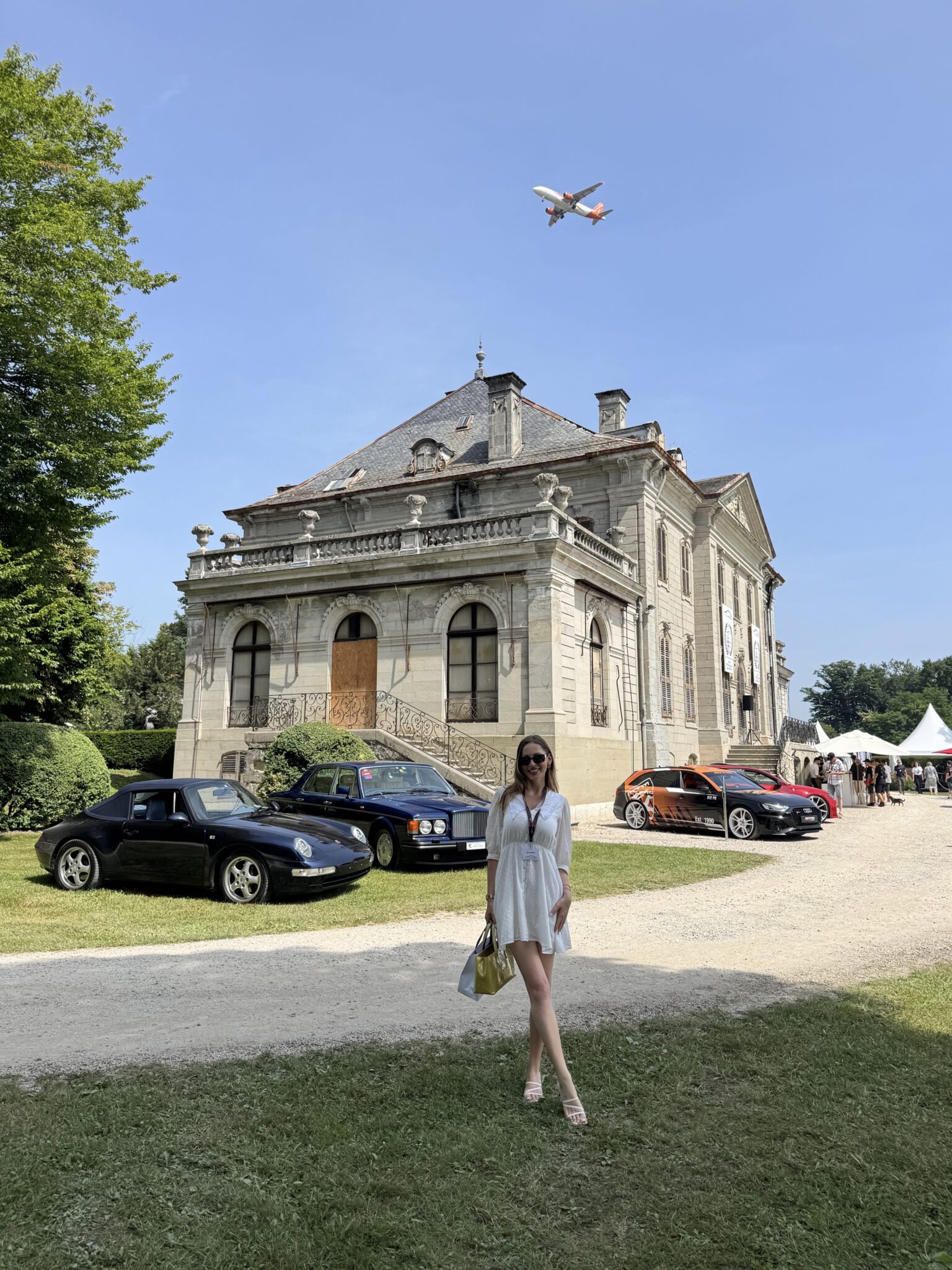 5 Powerful Reasons to Experience the Geneva SuperCar Show 2025. 1 5 Powerful Reasons to Experience the Geneva SuperCar Show 2025.