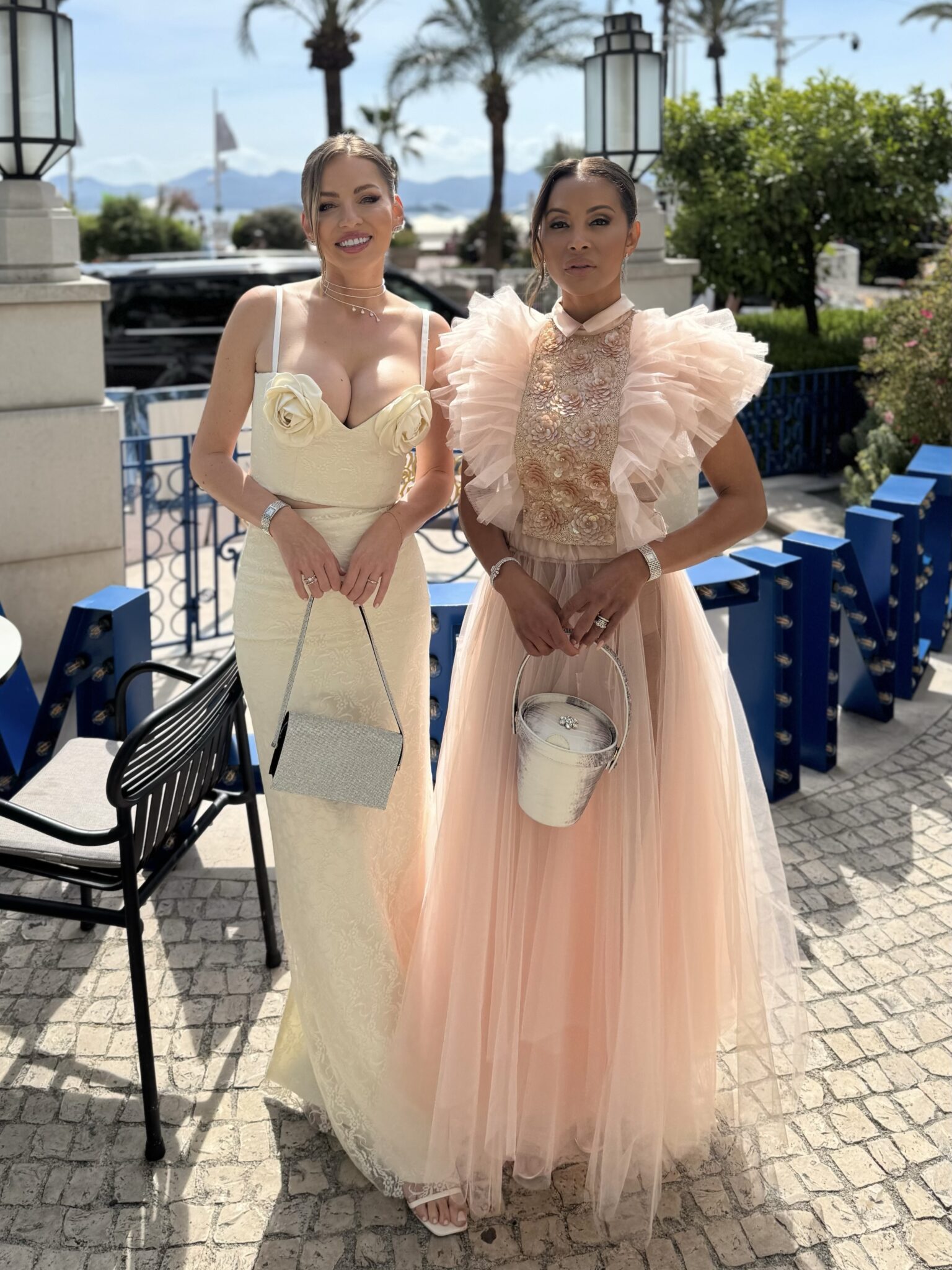 Sartoro Genève and My Dazzling Red Carpet Moment at the 78th Cannes Film Festival. 26 Sartoro Genève and My Dazzling Red Carpet Moment at the 78th Cannes Film Festival. 25