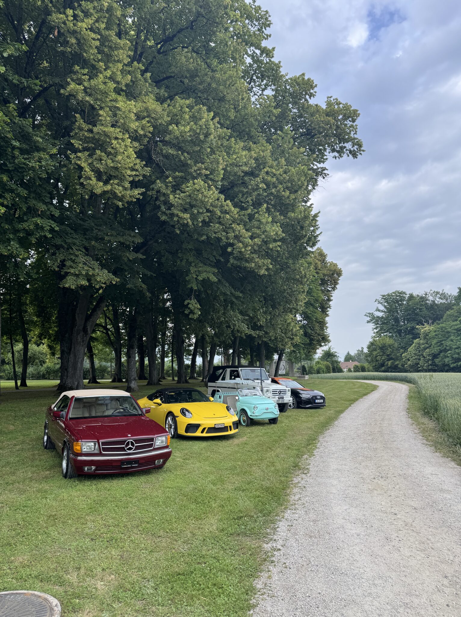 5 Powerful Reasons to Experience the Geneva SuperCar Show 2025. 31 5 Powerful Reasons to Experience the Geneva SuperCar Show 2025.
