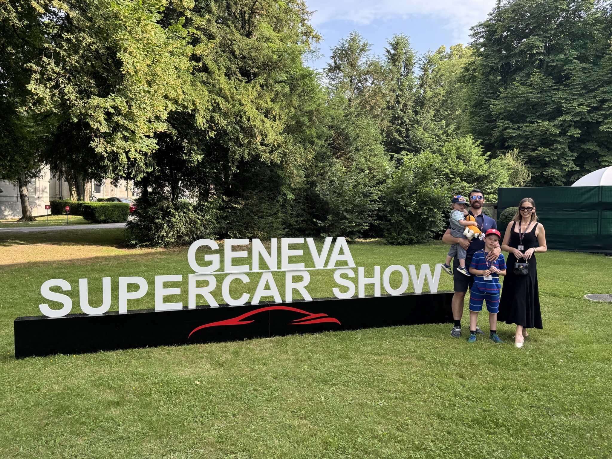 5 Powerful Reasons to Experience the Geneva SuperCar Show 2025. 4 5 Powerful Reasons to Experience the Geneva SuperCar Show 2025.