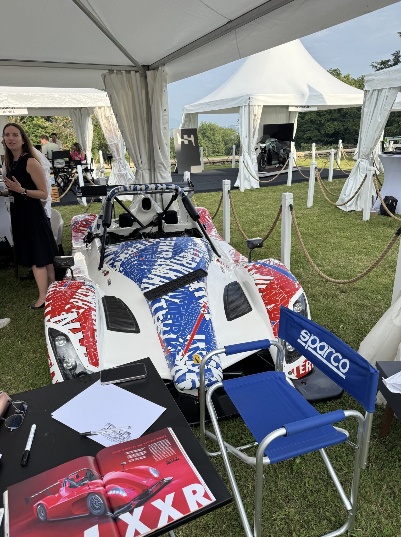 5 Powerful Reasons to Experience the Geneva SuperCar Show 2025. 20 https://www.instagram.com/bellazofia.official/