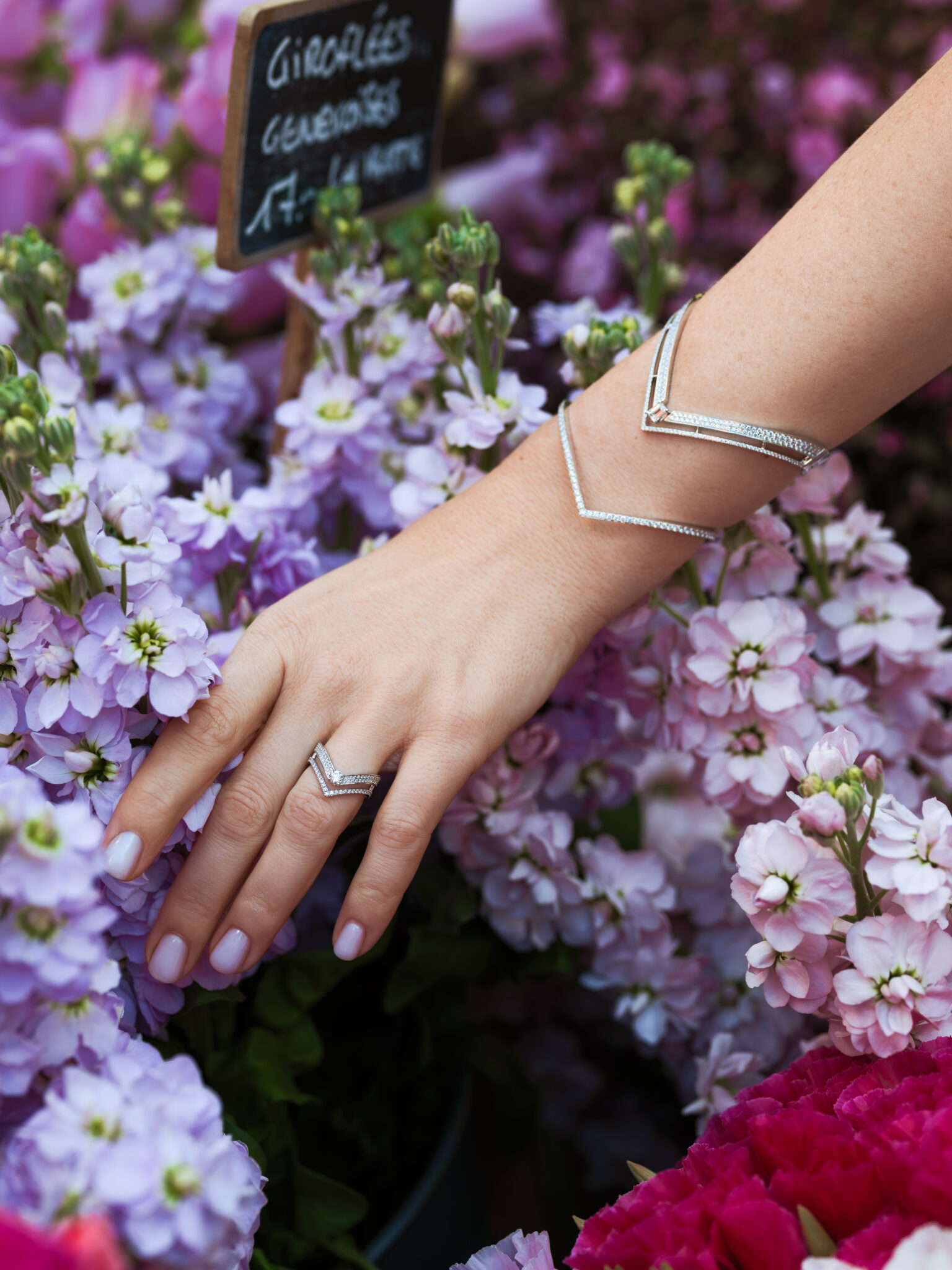A gentle Day in Geneva with magnificent Sartoro Jewellery and Bella Zofia. 6 A gentle Day in Geneva with magnificent Sartoro Jewellery and Bella Zofia.