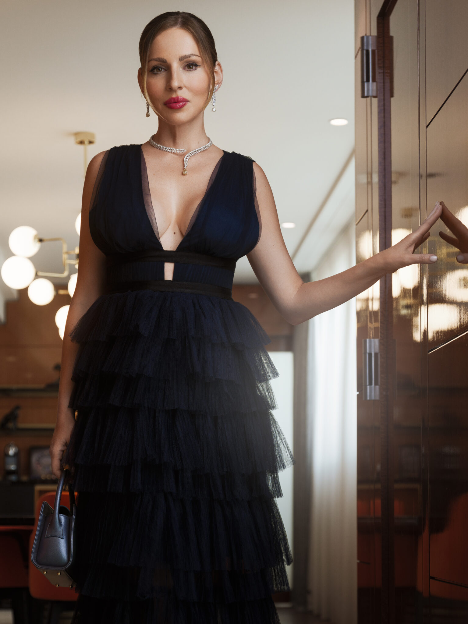 A gentle Day in Geneva with magnificent Sartoro Jewellery and Bella Zofia. 13 A gentle Day in Geneva with magnificent Sartoro Jewellery and Bella Zofia.