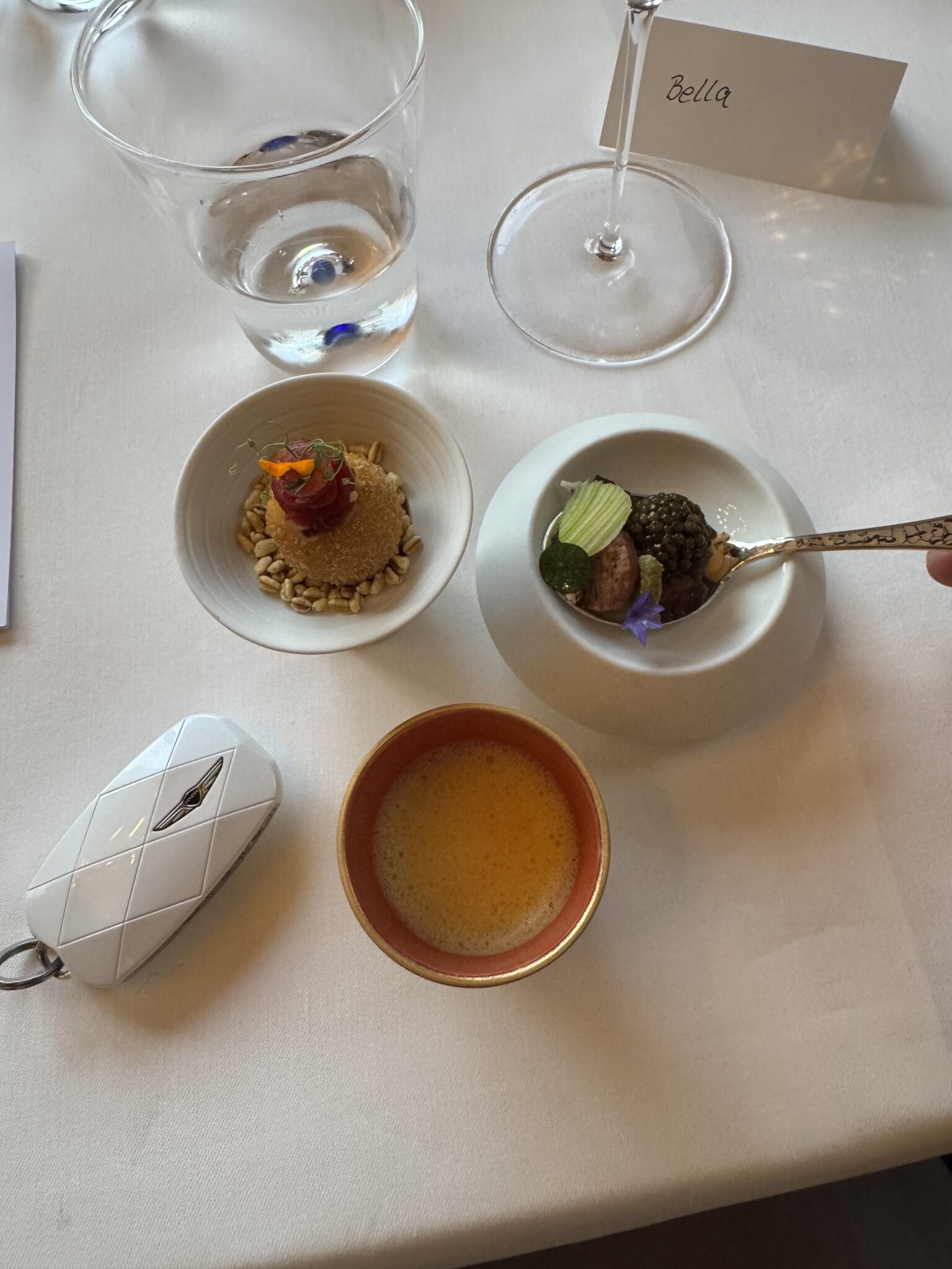 A Remarkable Journey with Genesis Europe : Driving the New GV60 and G80 from Geneva to Zurich and St. Gallen. 18 A Remarkable Journey with Genesis Europe : Driving the New GV60 and G80 from Geneva to Zurich and St. Gallen.