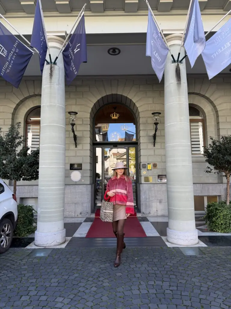 Hotel des Trois Couronnes in Vevey – A Timeless & Luxurious Palace on the Shores of Lake Geneva | Review by Swiss Influencer Bella Zofia | The #1 Hotel in Vevey. 8 Hotel des Trois Couronnes in Vevey – A Timeless & Luxurious Palace on the Shores of Lake Geneva | Review by Swiss Influencer Bella Zofia | The #1 Hotel in Vevey.