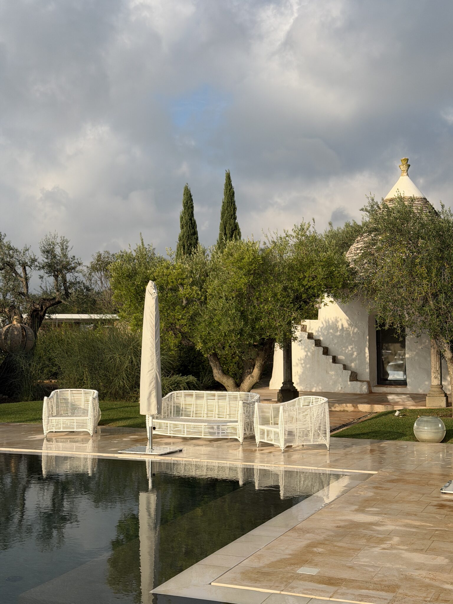 10 Reasons I Fell in Love with Le Ali Bianche in Puglia and a Puglia Travel Guide. 32 10 Reasons I Fell in Love with Le Ali Bianche in Puglia and a Puglia Travel Guide.