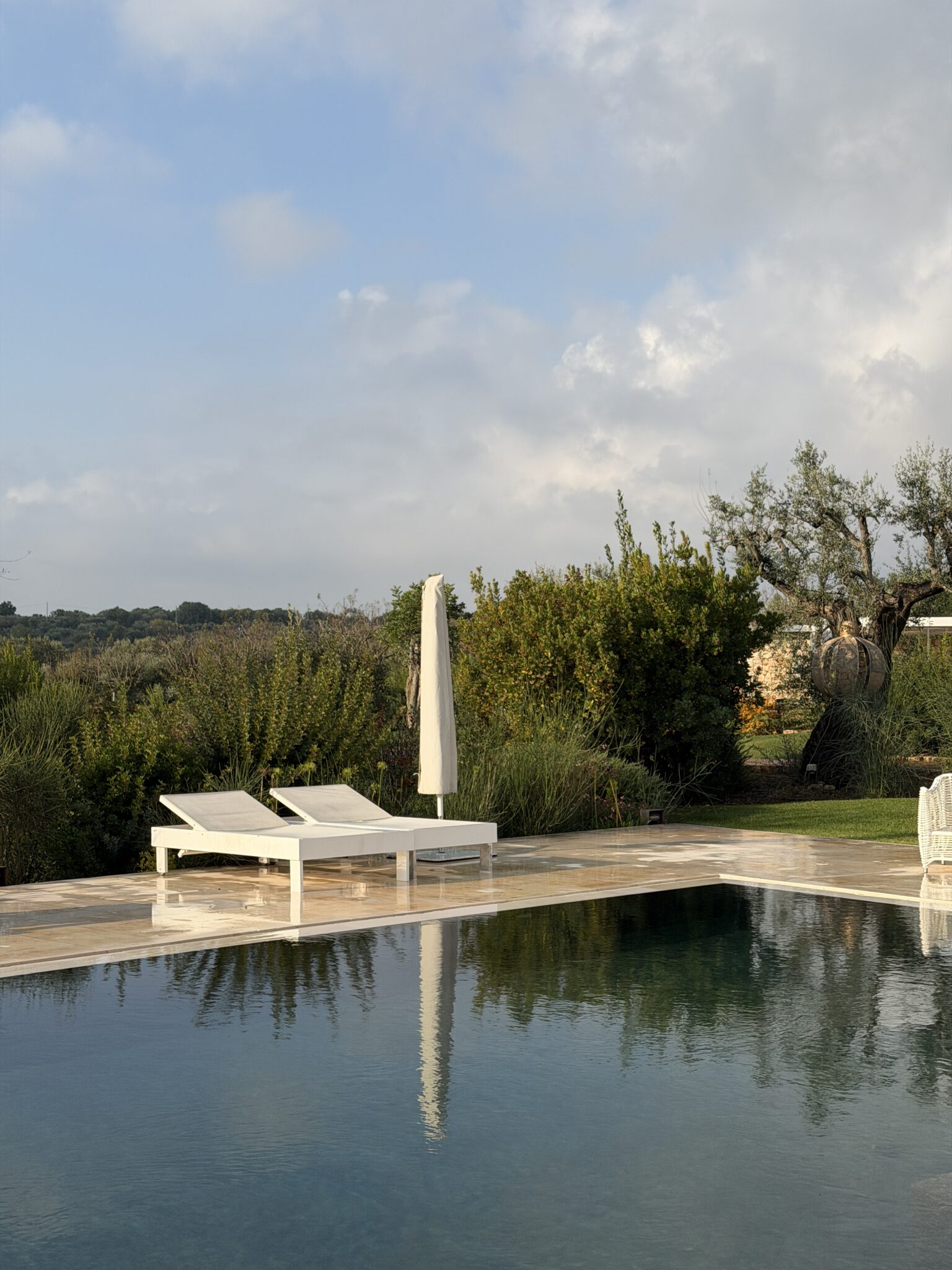 10 Reasons I Fell in Love with Le Ali Bianche in Puglia and a Puglia Travel Guide. 33 10 Reasons I Fell in Love with Le Ali Bianche in Puglia and a Puglia Travel Guide.