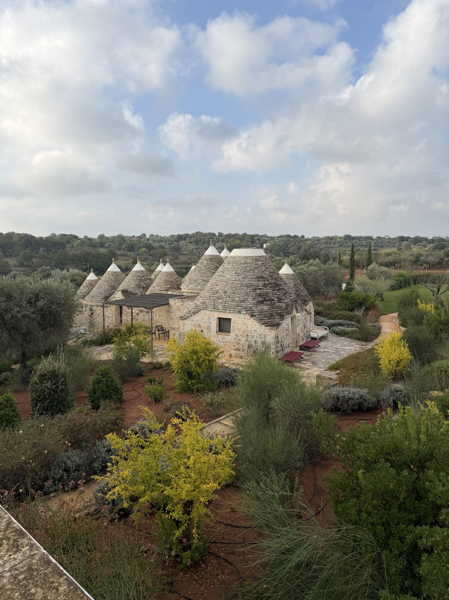 10 Reasons I Fell in Love with Le Ali Bianche in Puglia and a Puglia Travel Guide. 20 10 Reasons I Fell in Love with Le Ali Bianche in Puglia and a Puglia Travel Guide. 19