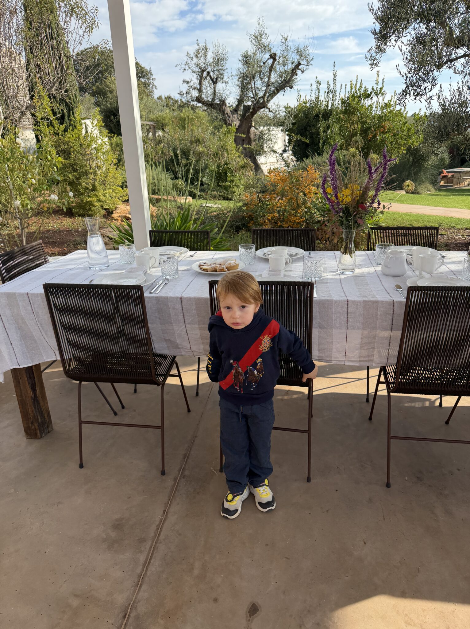 10 Reasons I Fell in Love with Le Ali Bianche in Puglia and a Puglia Travel Guide. 14 10 Reasons I Fell in Love with Le Ali Bianche in Puglia and a Puglia Travel Guide.