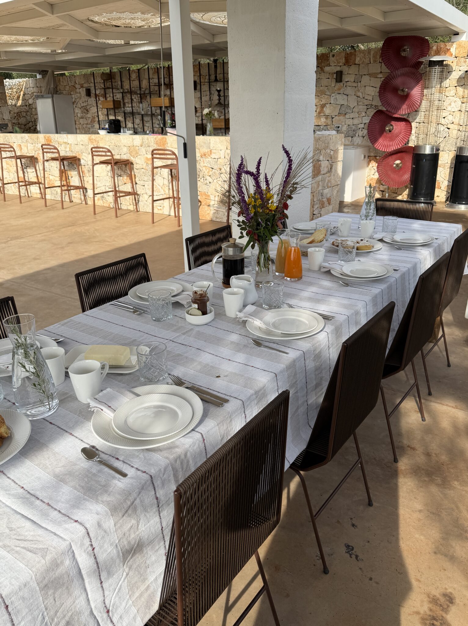 10 Reasons I Fell in Love with Le Ali Bianche in Puglia and a Puglia Travel Guide. 13 10 Reasons I Fell in Love with Le Ali Bianche in Puglia and a Puglia Travel Guide.