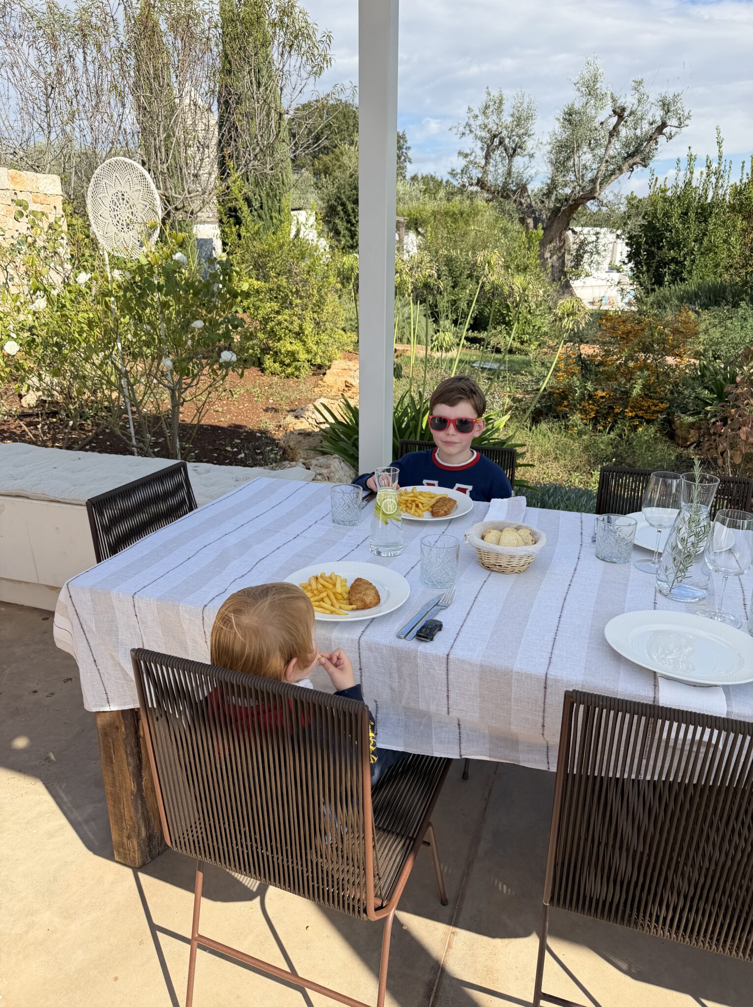 10 Reasons I Fell in Love with Le Ali Bianche in Puglia and a Puglia Travel Guide. 17 10 Reasons I Fell in Love with Le Ali Bianche in Puglia and a Puglia Travel Guide.