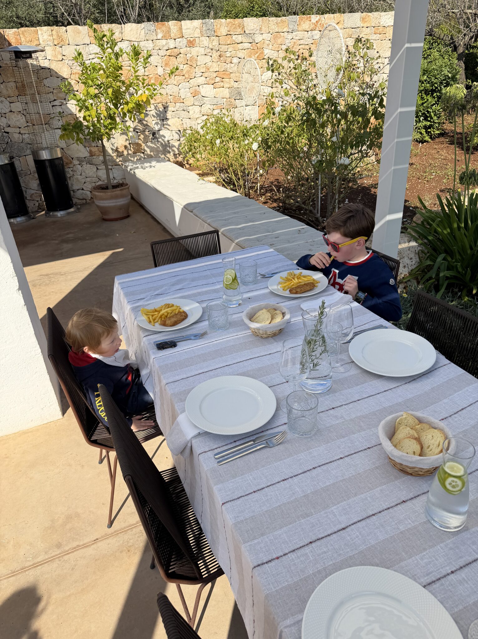 10 Reasons I Fell in Love with Le Ali Bianche in Puglia and a Puglia Travel Guide. 54 10 Reasons I Fell in Love with Le Ali Bianche in Puglia and a Puglia Travel Guide.