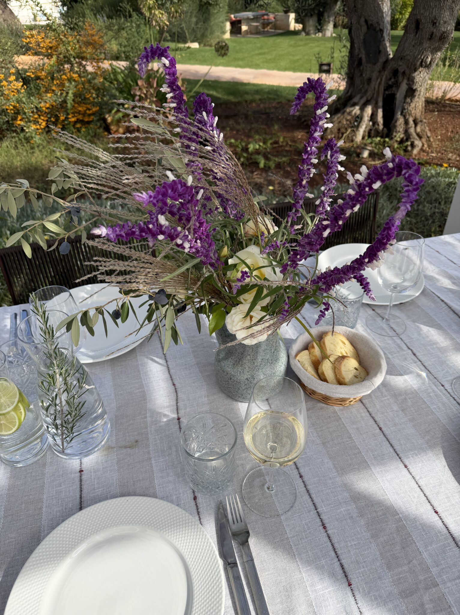 10 Reasons I Fell in Love with Le Ali Bianche in Puglia and a Puglia Travel Guide. 18 10 Reasons I Fell in Love with Le Ali Bianche in Puglia and a Puglia Travel Guide.