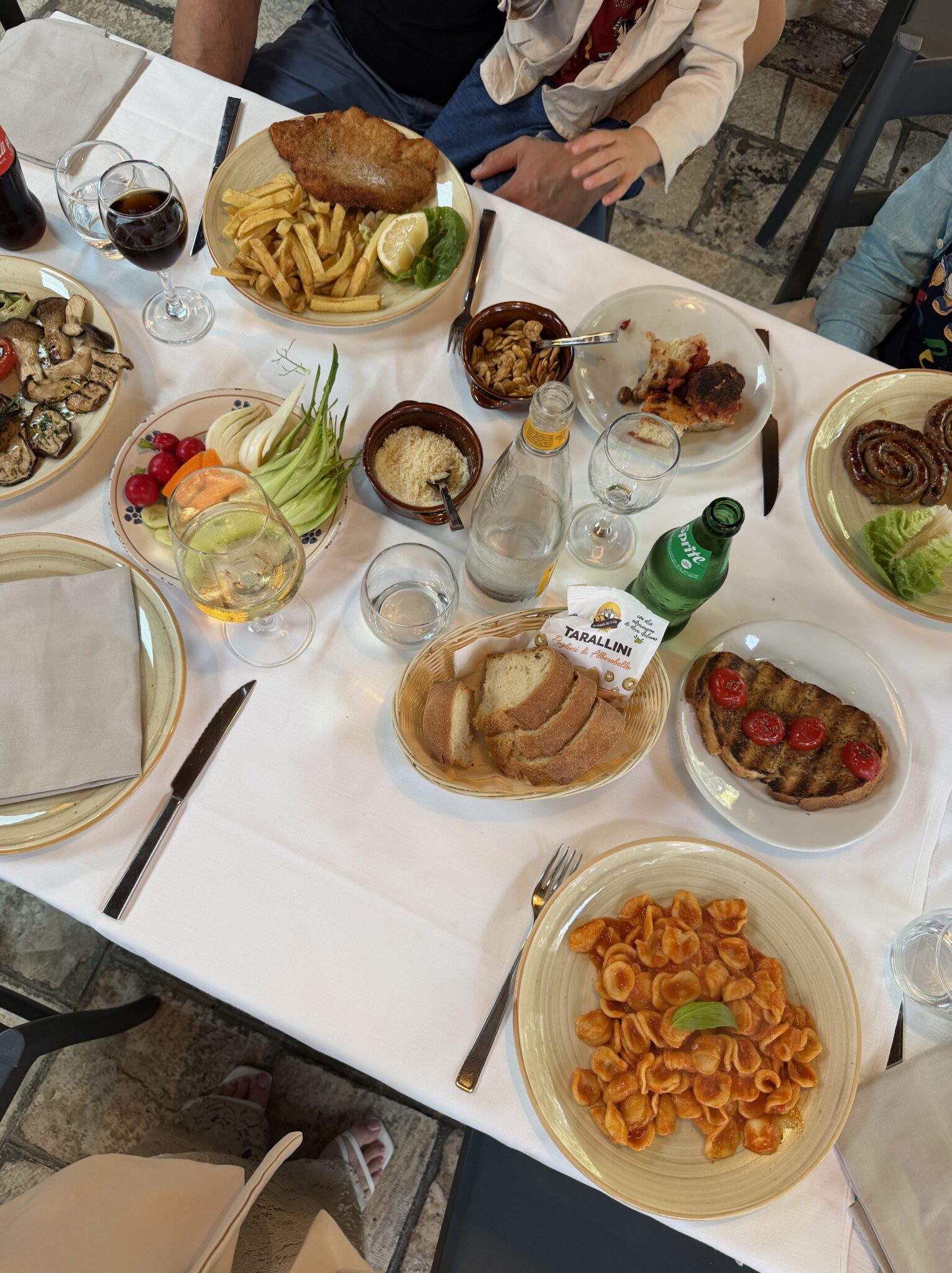 10 Reasons I Fell in Love with Le Ali Bianche in Puglia and a Puglia Travel Guide. 62 10 Reasons I Fell in Love with Le Ali Bianche in Puglia and a Puglia Travel Guide.