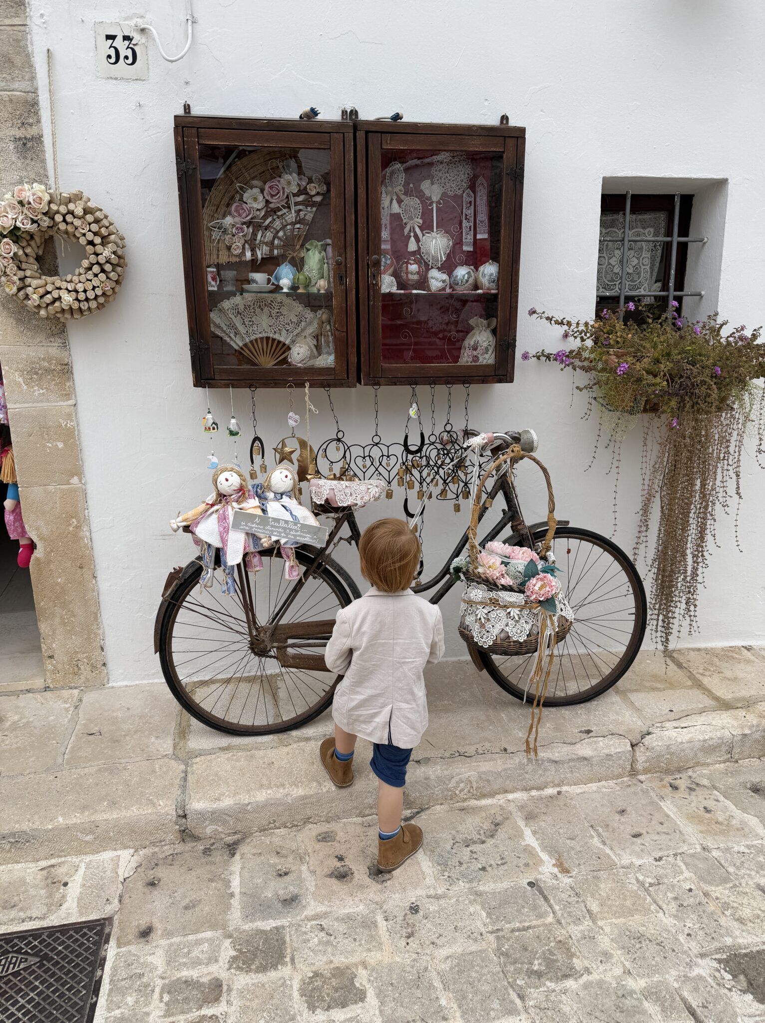 10 Reasons I Fell in Love with Le Ali Bianche in Puglia and a Puglia Travel Guide. 46 10 Reasons I Fell in Love with Le Ali Bianche in Puglia and a Puglia Travel Guide.
