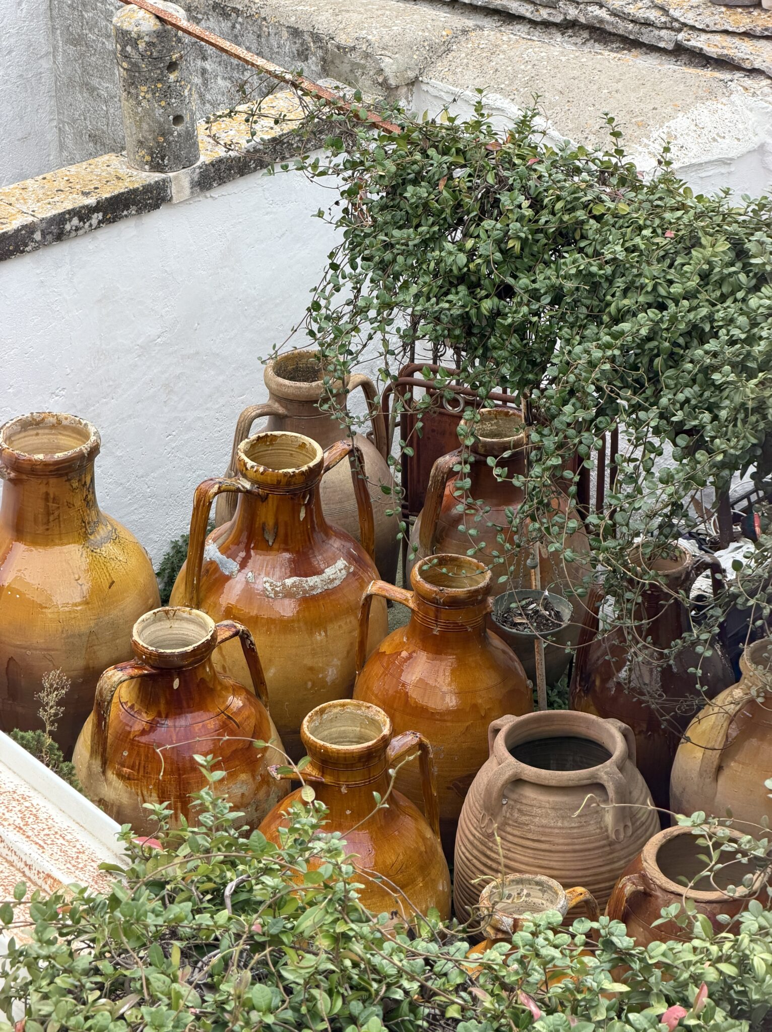 10 Reasons I Fell in Love with Le Ali Bianche in Puglia and a Puglia Travel Guide. 45 10 Reasons I Fell in Love with Le Ali Bianche in Puglia and a Puglia Travel Guide.