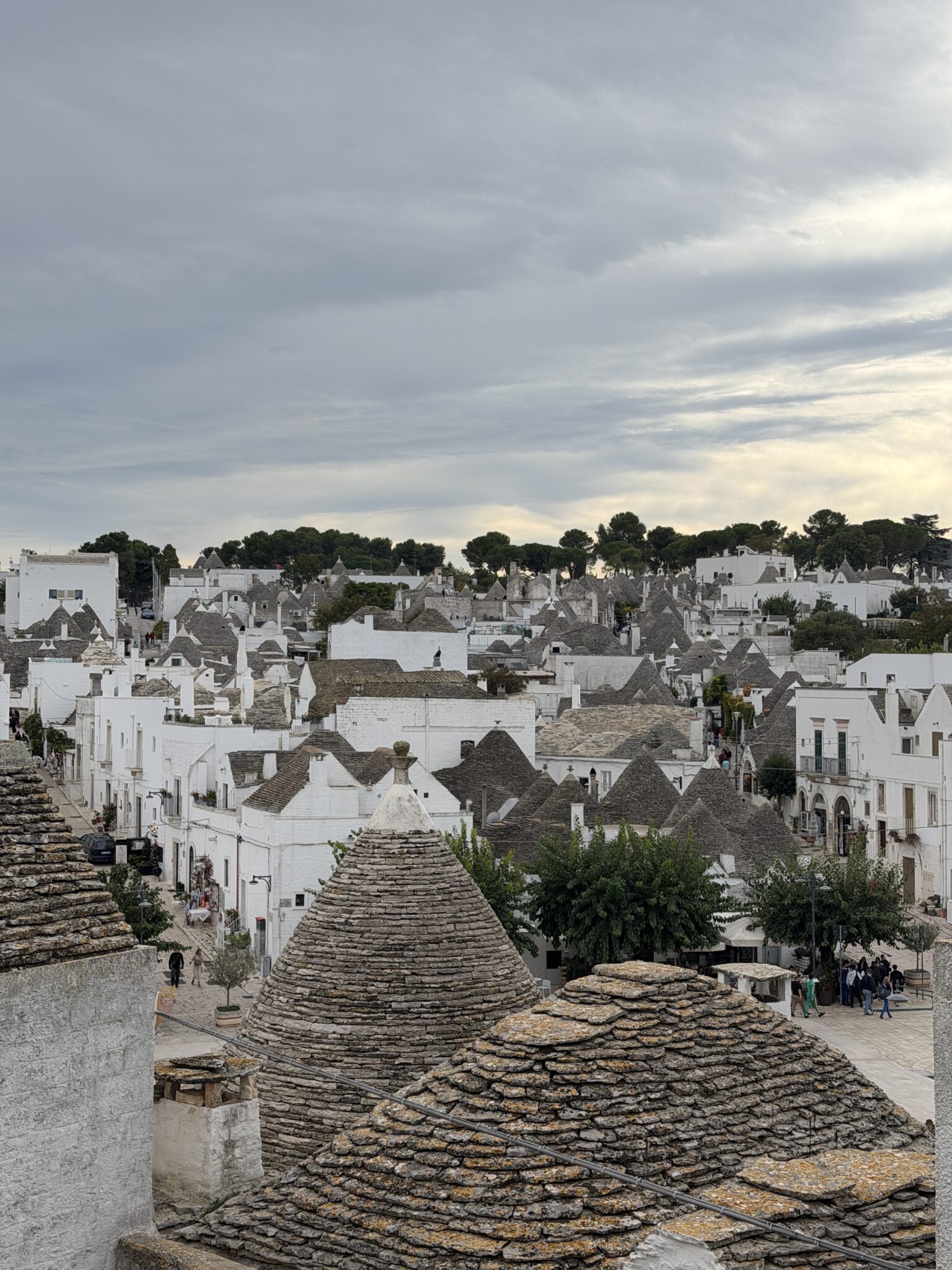 10 Reasons I Fell in Love with Le Ali Bianche in Puglia and a Puglia Travel Guide. 44 10 Reasons I Fell in Love with Le Ali Bianche in Puglia and a Puglia Travel Guide.