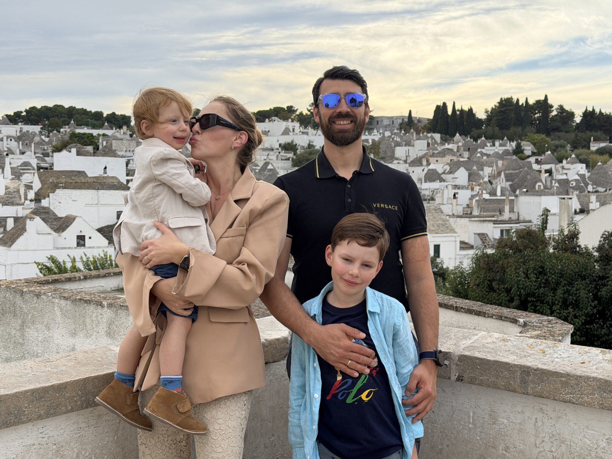 10 Reasons I Fell in Love with Le Ali Bianche in Puglia and a Puglia Travel Guide. 47 10 Reasons I Fell in Love with Le Ali Bianche in Puglia and a Puglia Travel Guide.