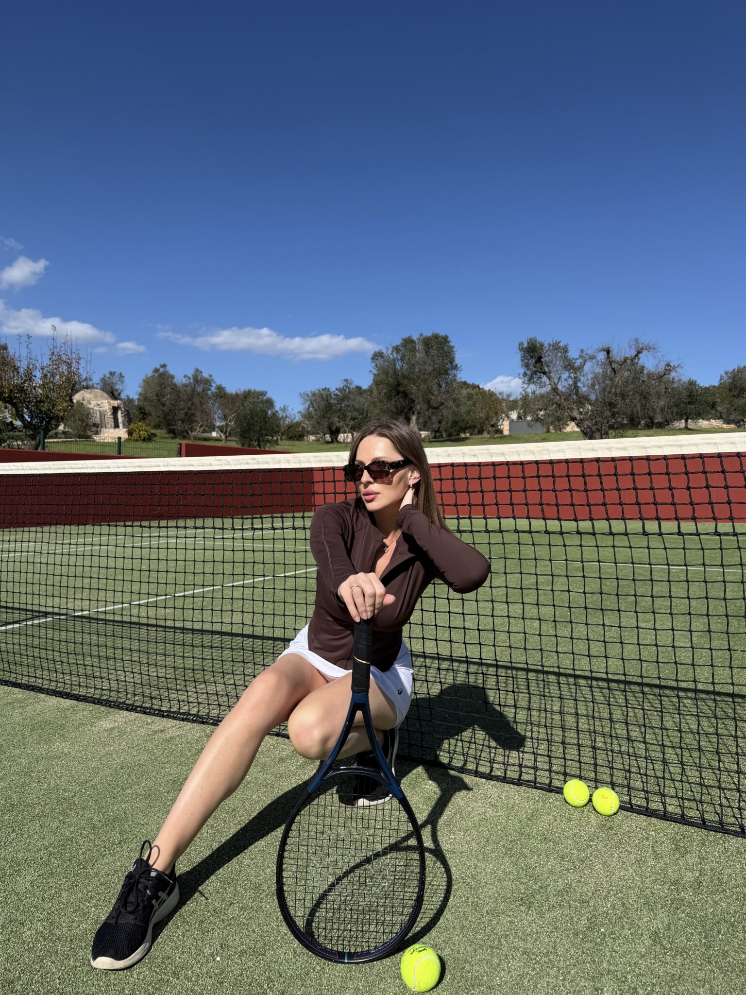 10 Reasons I Fell in Love with Le Ali Bianche in Puglia and a Puglia Travel Guide. 39 10 Reasons I Fell in Love with Le Ali Bianche in Puglia and a Puglia Travel Guide.