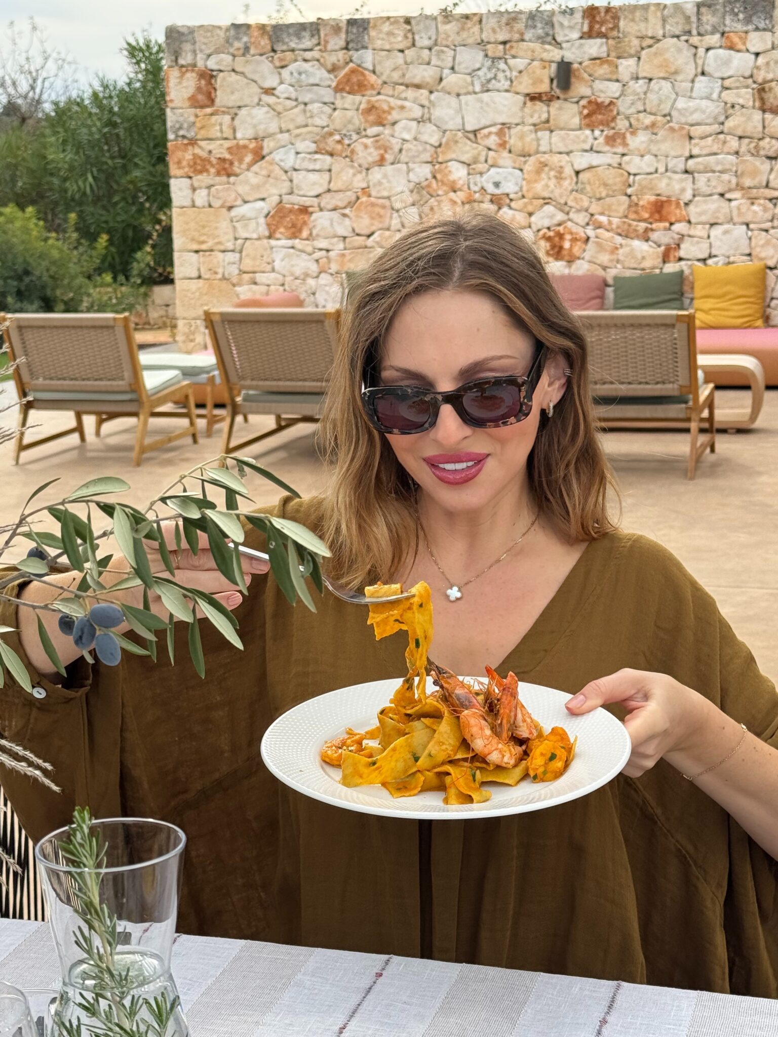 10 Reasons I Fell in Love with Le Ali Bianche in Puglia and a Puglia Travel Guide. 21 10 Reasons I Fell in Love with Le Ali Bianche in Puglia and a Puglia Travel Guide.