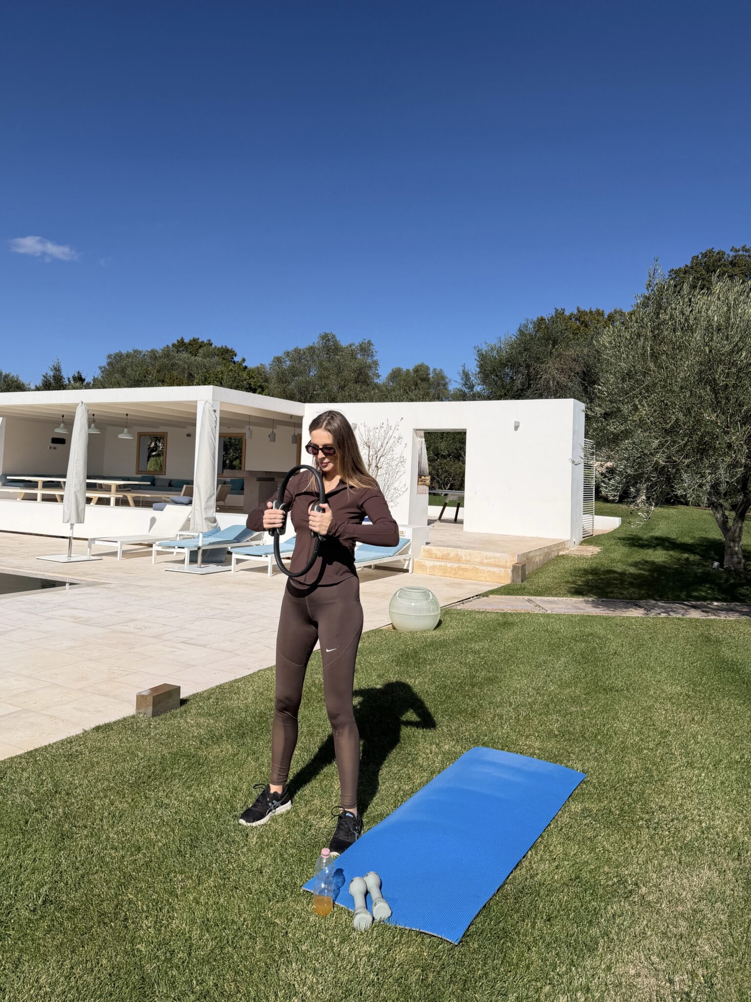 10 Reasons I Fell in Love with Le Ali Bianche in Puglia and a Puglia Travel Guide. 42 10 Reasons I Fell in Love with Le Ali Bianche in Puglia and a Puglia Travel Guide.